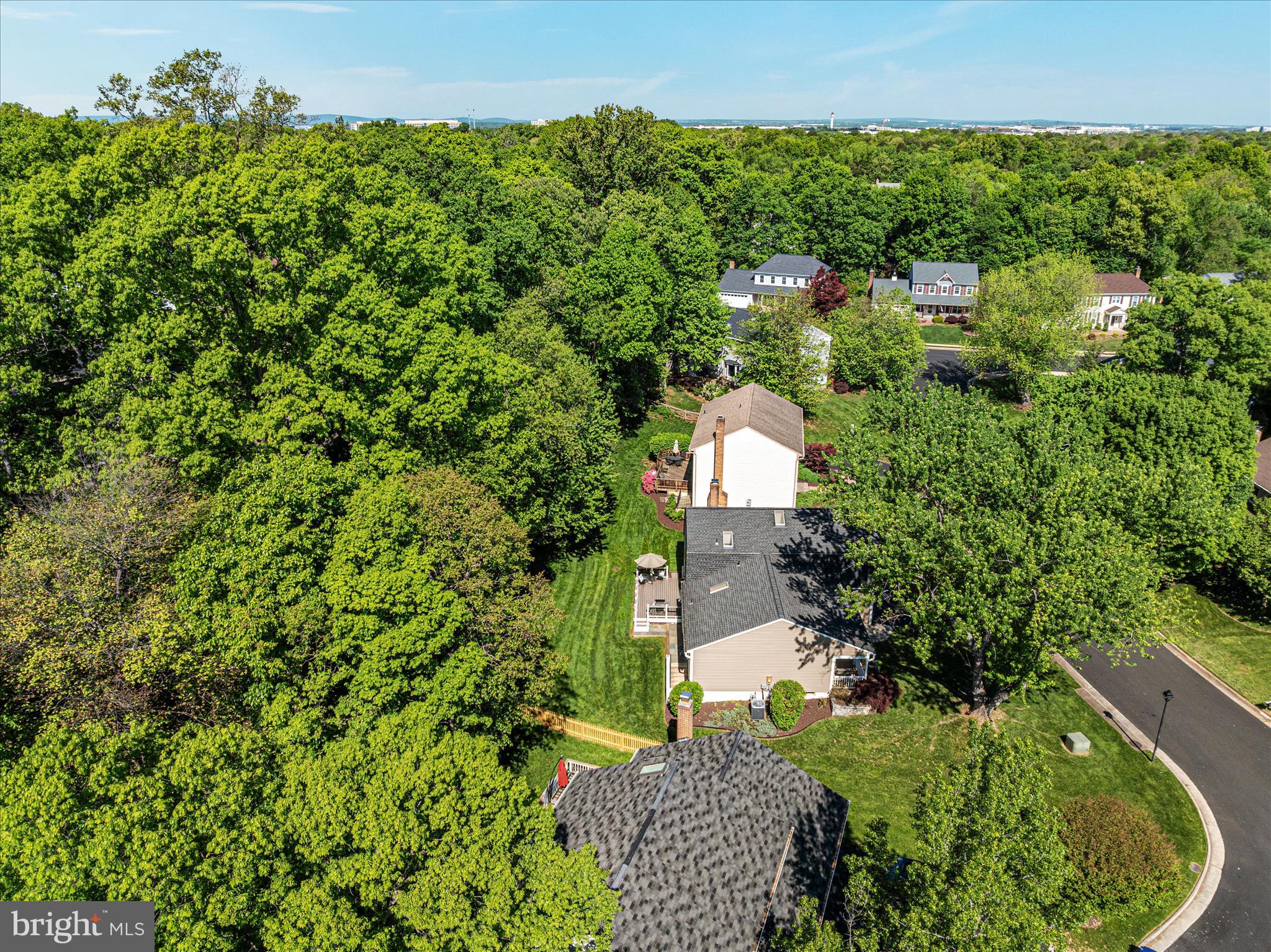 FRANKLIN FARM - Residential