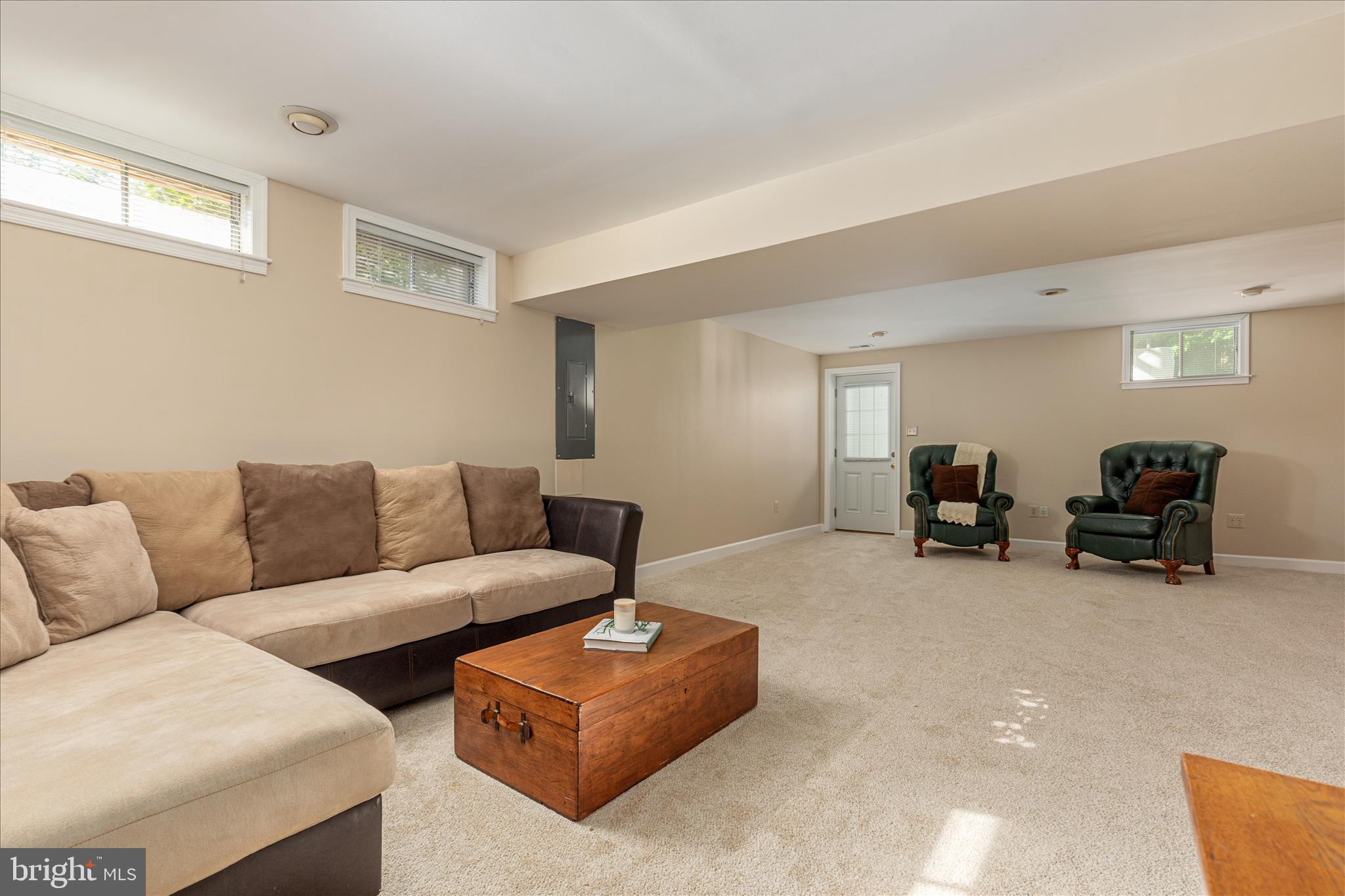 FRANKLIN FARM - Residential