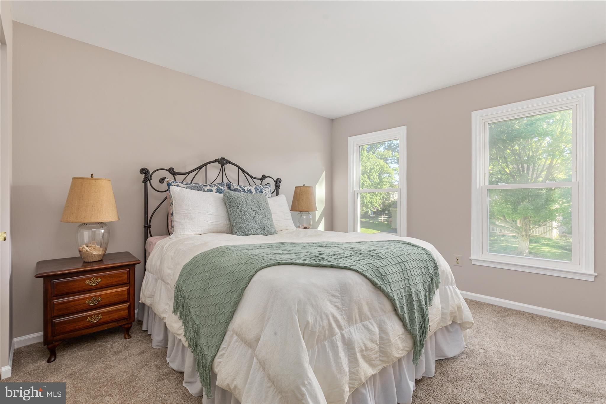 FRANKLIN FARM - Residential