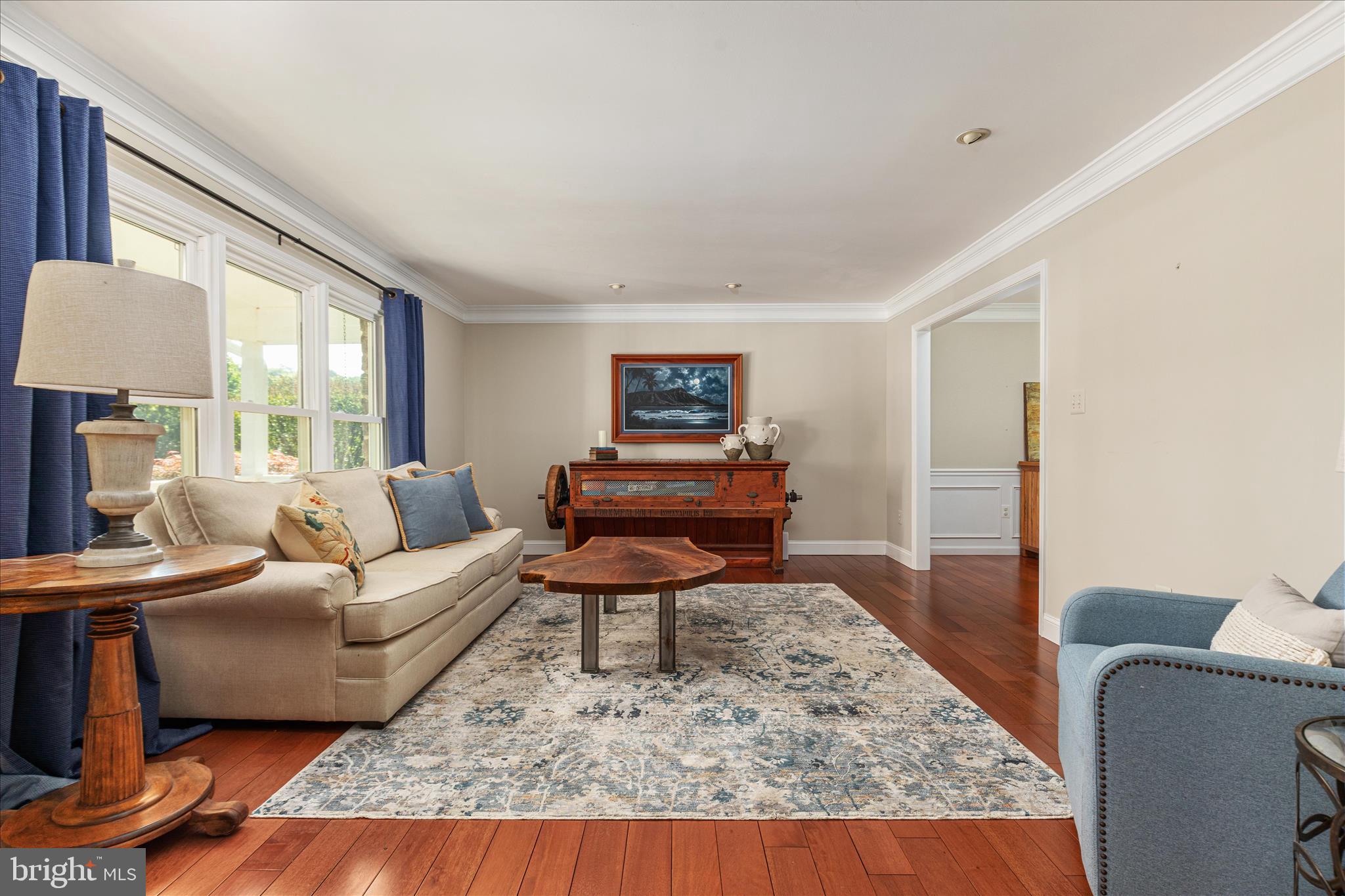 FRANKLIN FARM - Residential