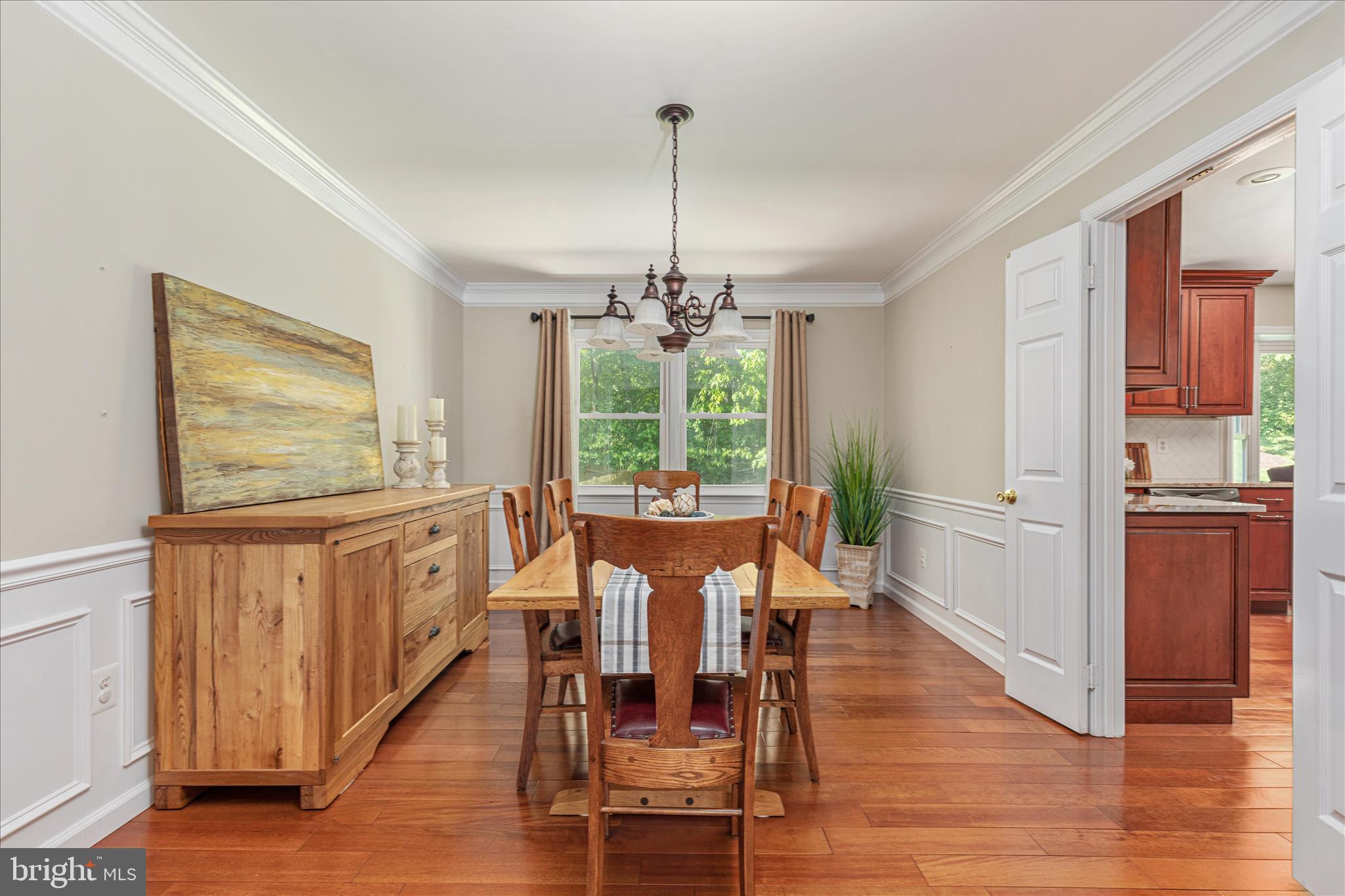 FRANKLIN FARM - Residential