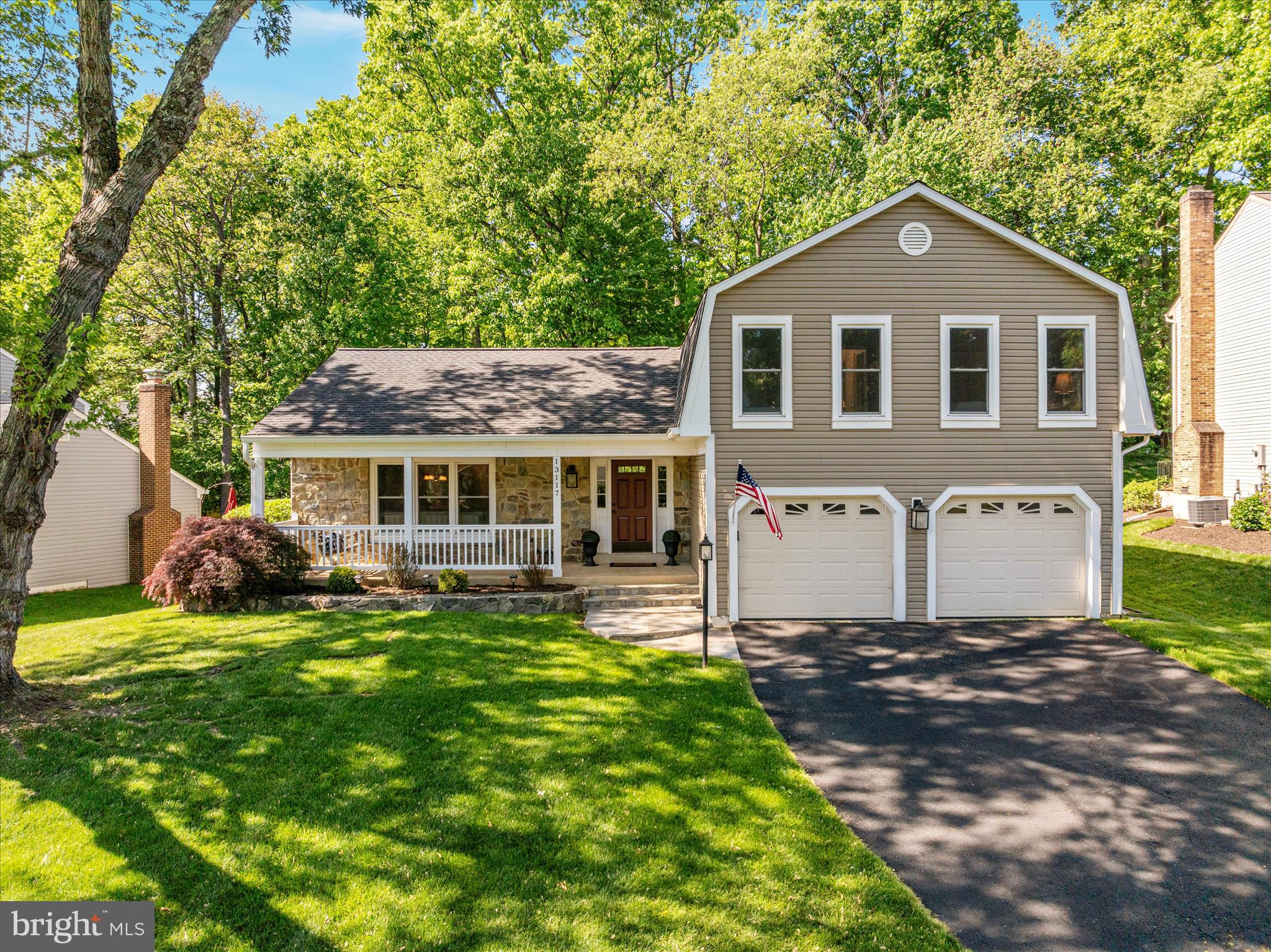 FRANKLIN FARM - Residential