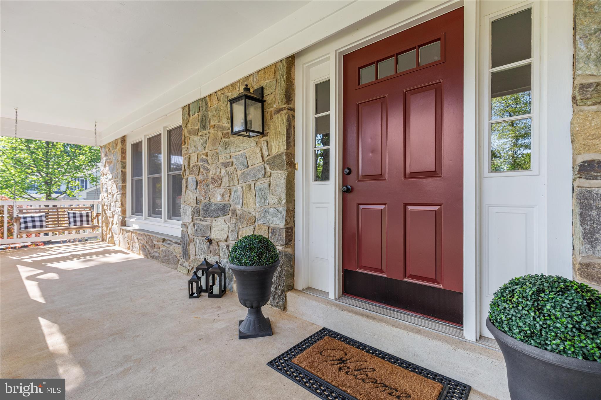 FRANKLIN FARM - Residential