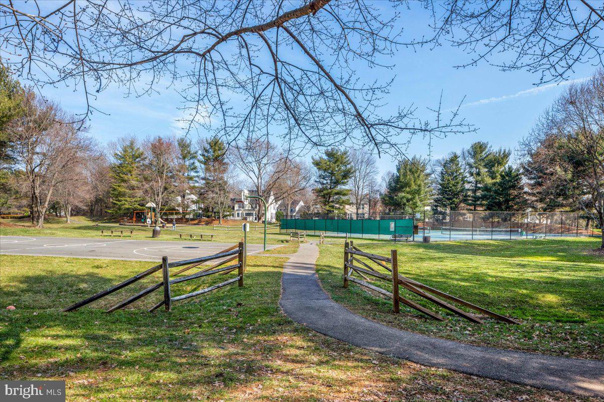 FRANKLIN FARM - Residential