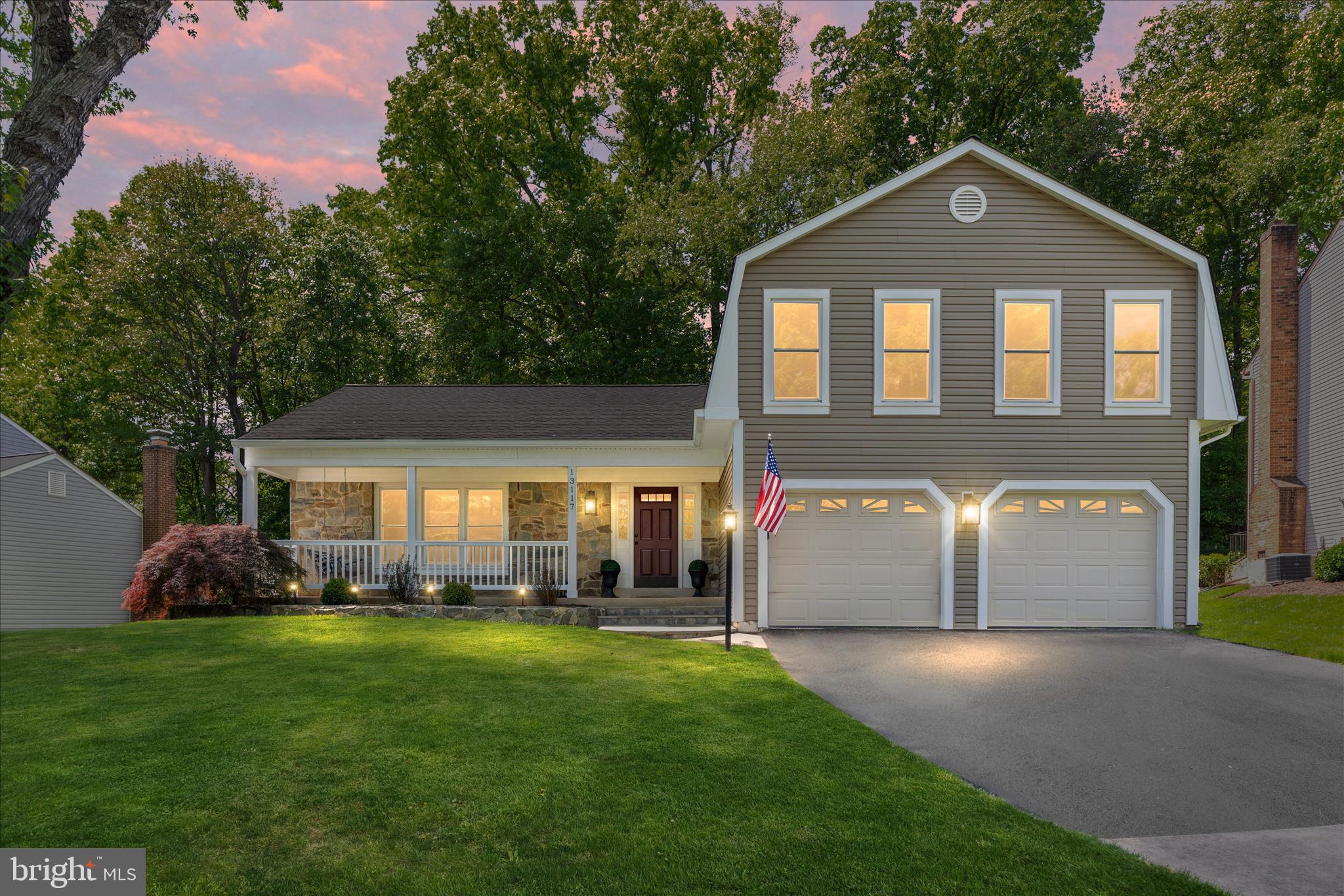FRANKLIN FARM - Residential