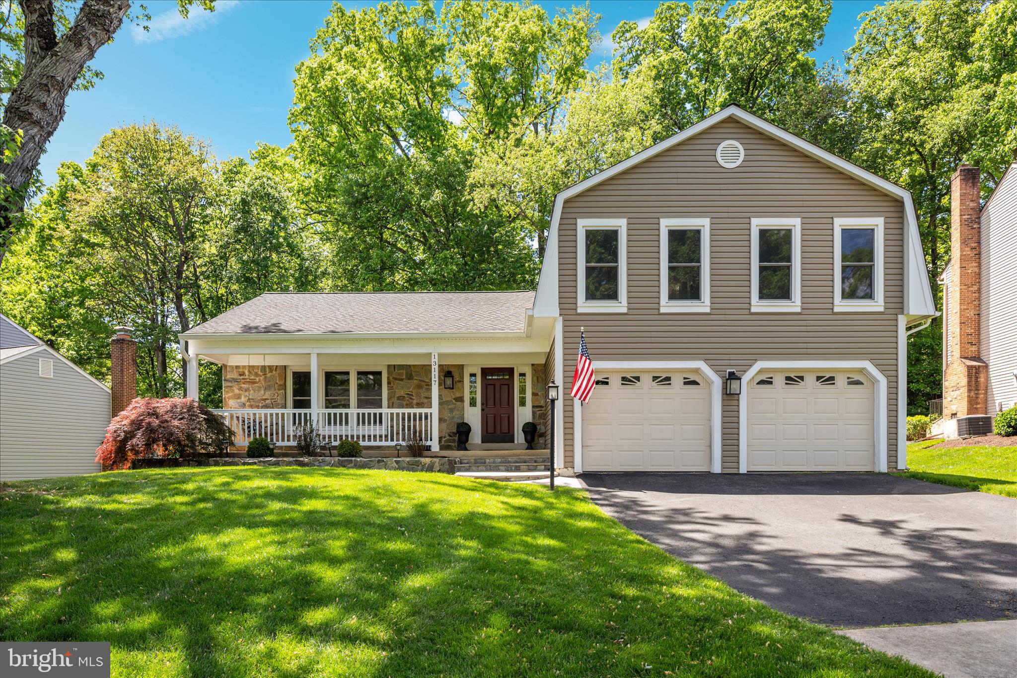 FRANKLIN FARM - Residential