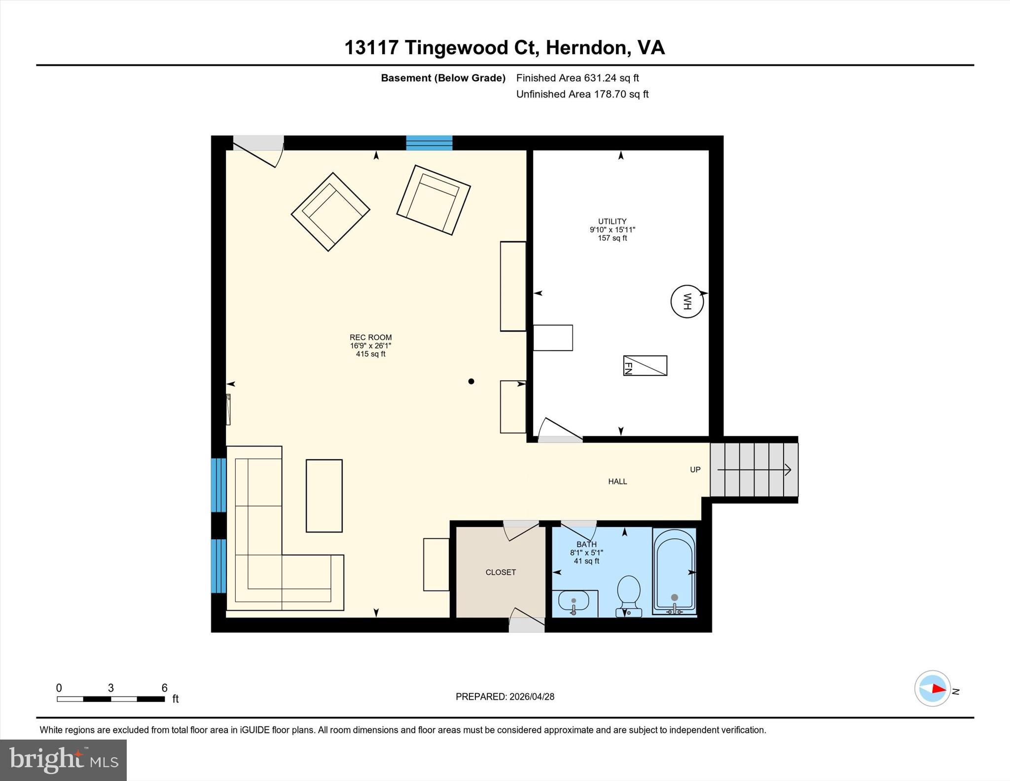 FRANKLIN FARM - Residential