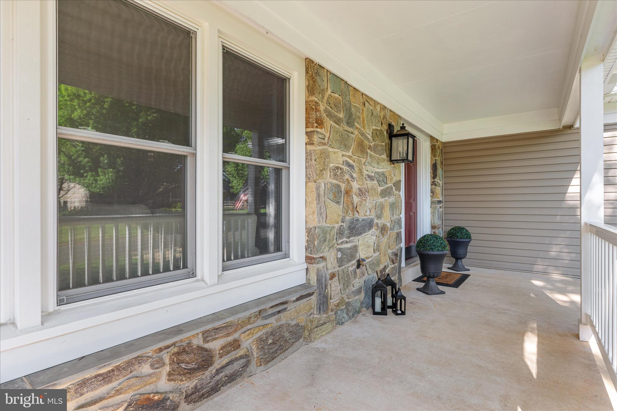 FRANKLIN FARM - Residential