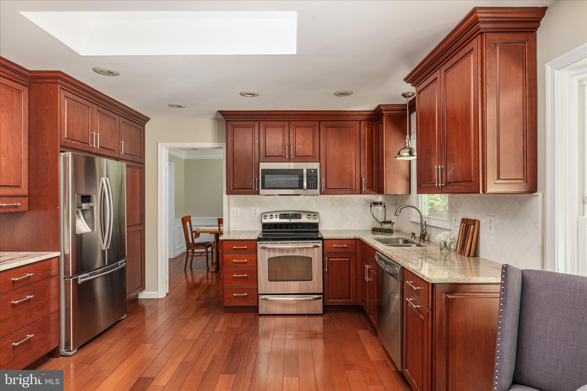FRANKLIN FARM - Residential