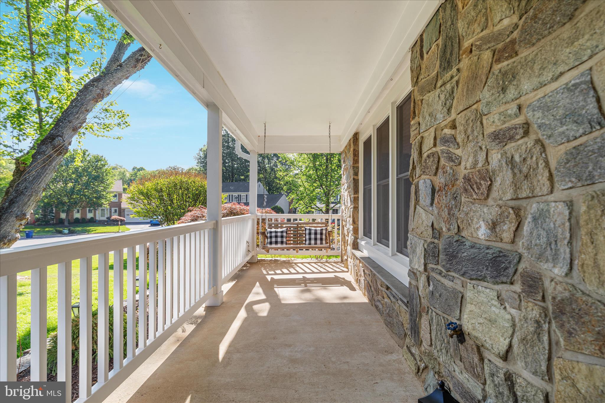 FRANKLIN FARM - Residential