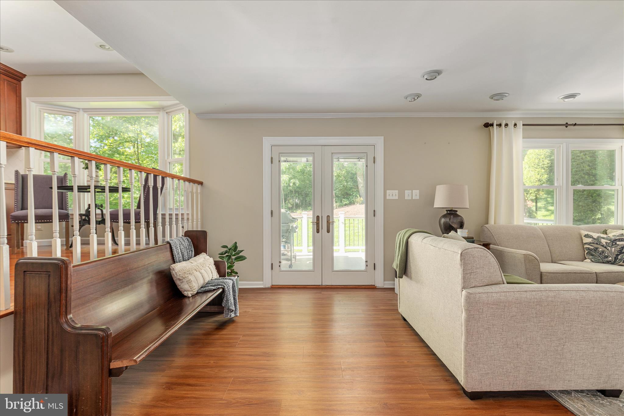 FRANKLIN FARM - Residential