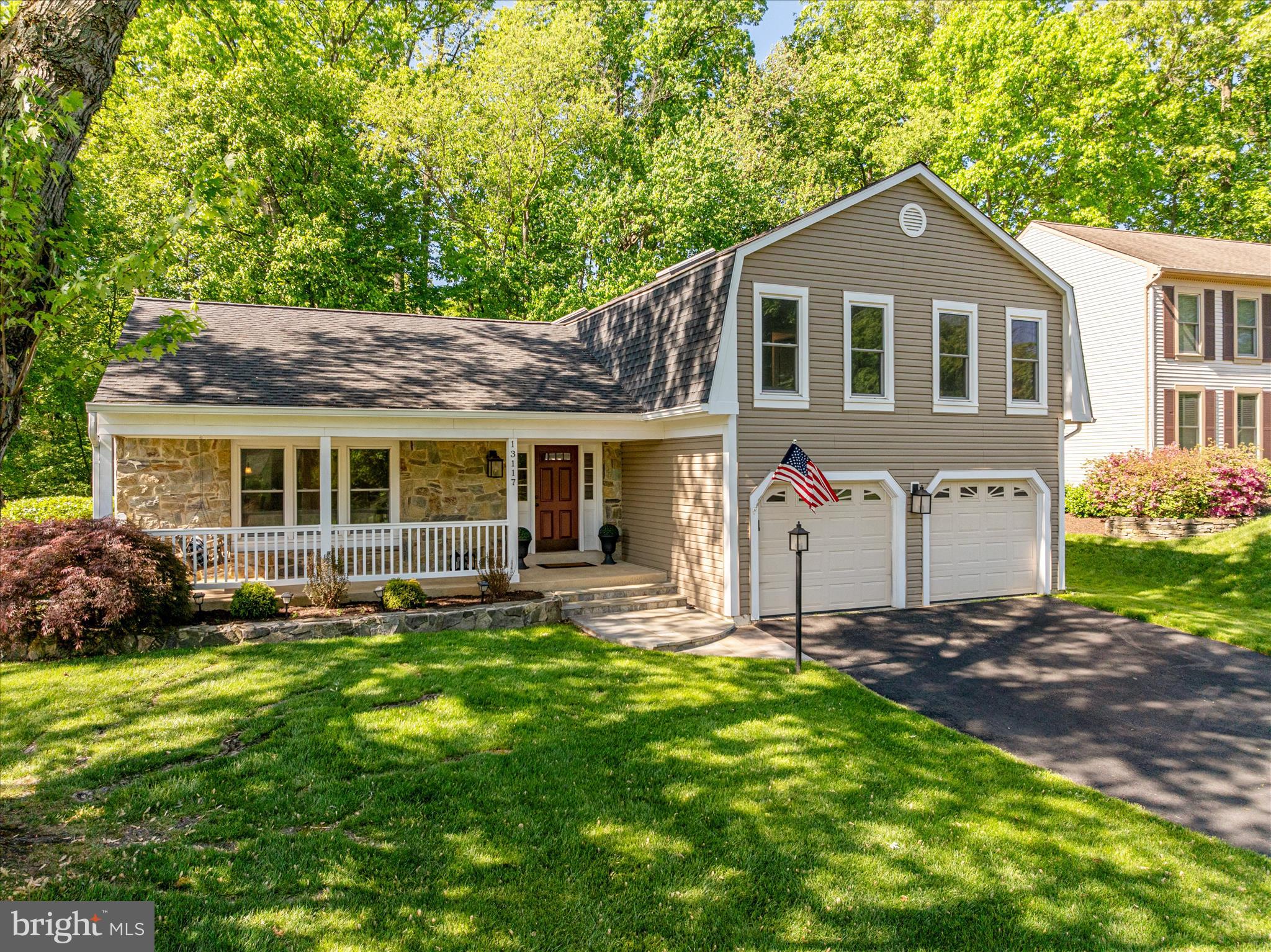 FRANKLIN FARM - Residential