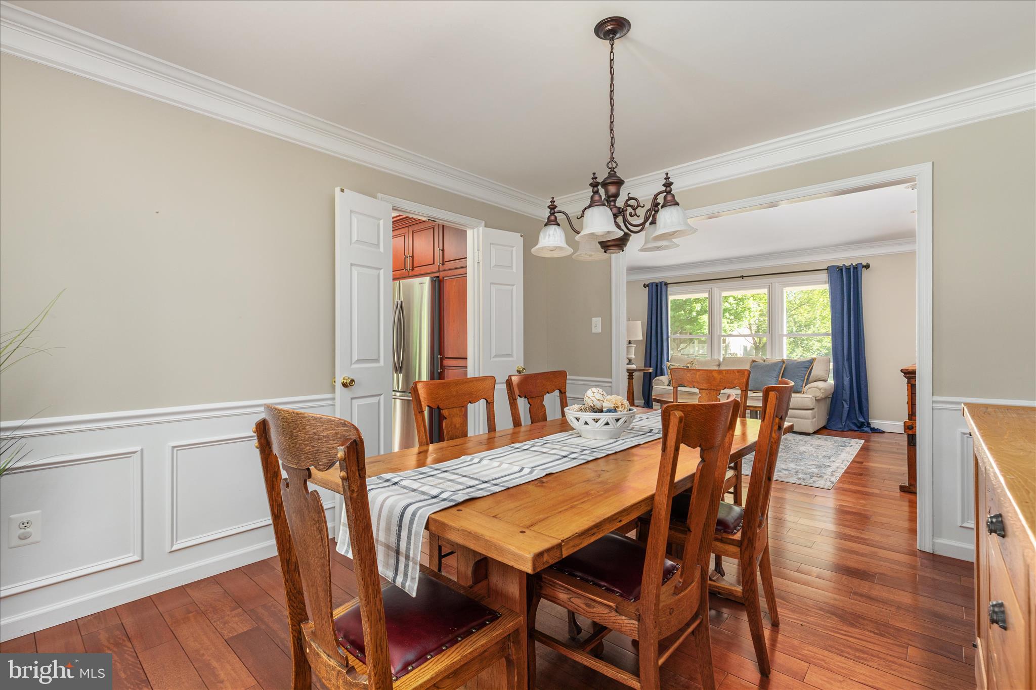 FRANKLIN FARM - Residential