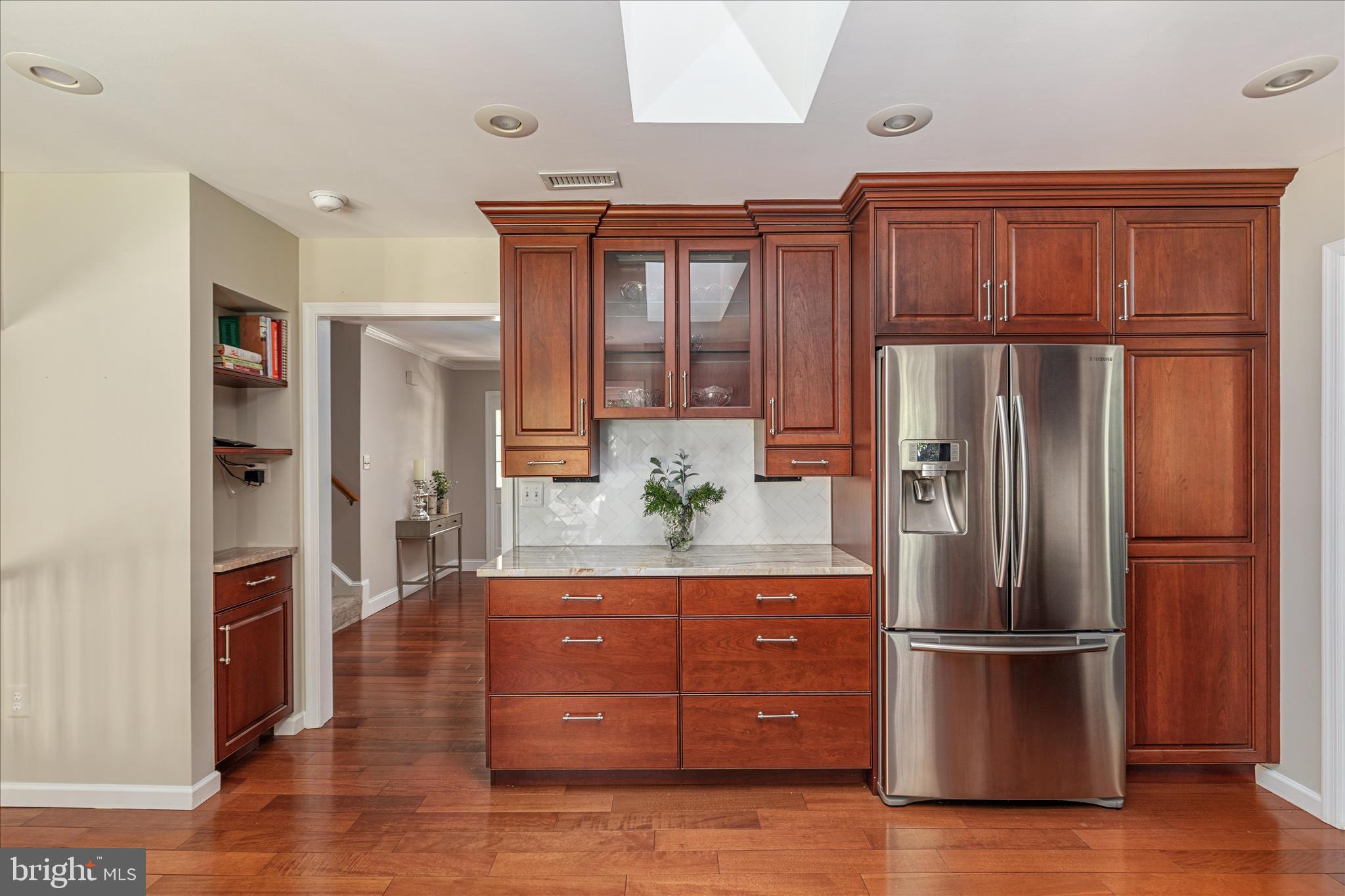 FRANKLIN FARM - Residential