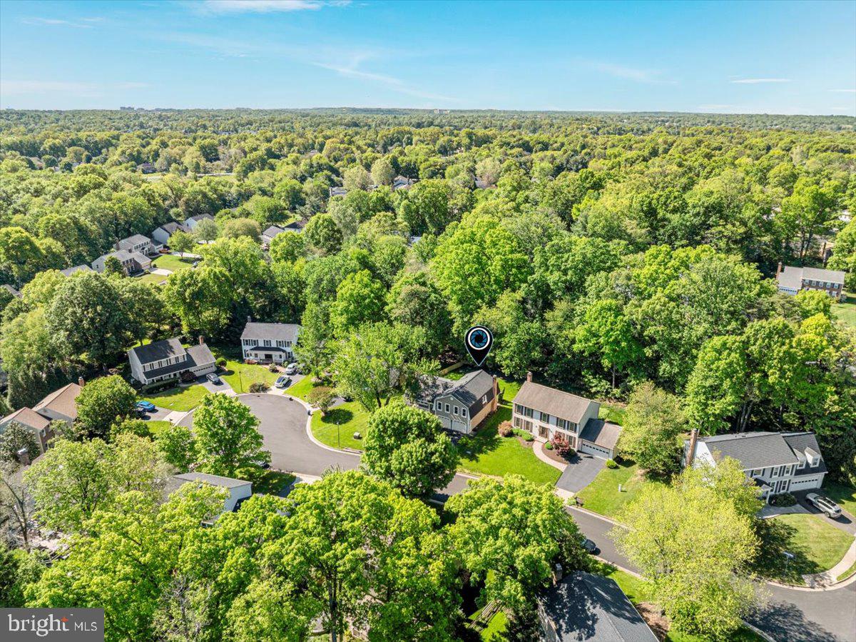 FRANKLIN FARM - Residential