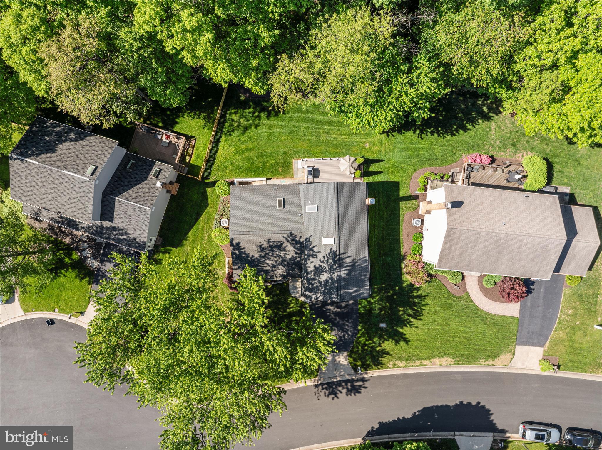 FRANKLIN FARM - Residential