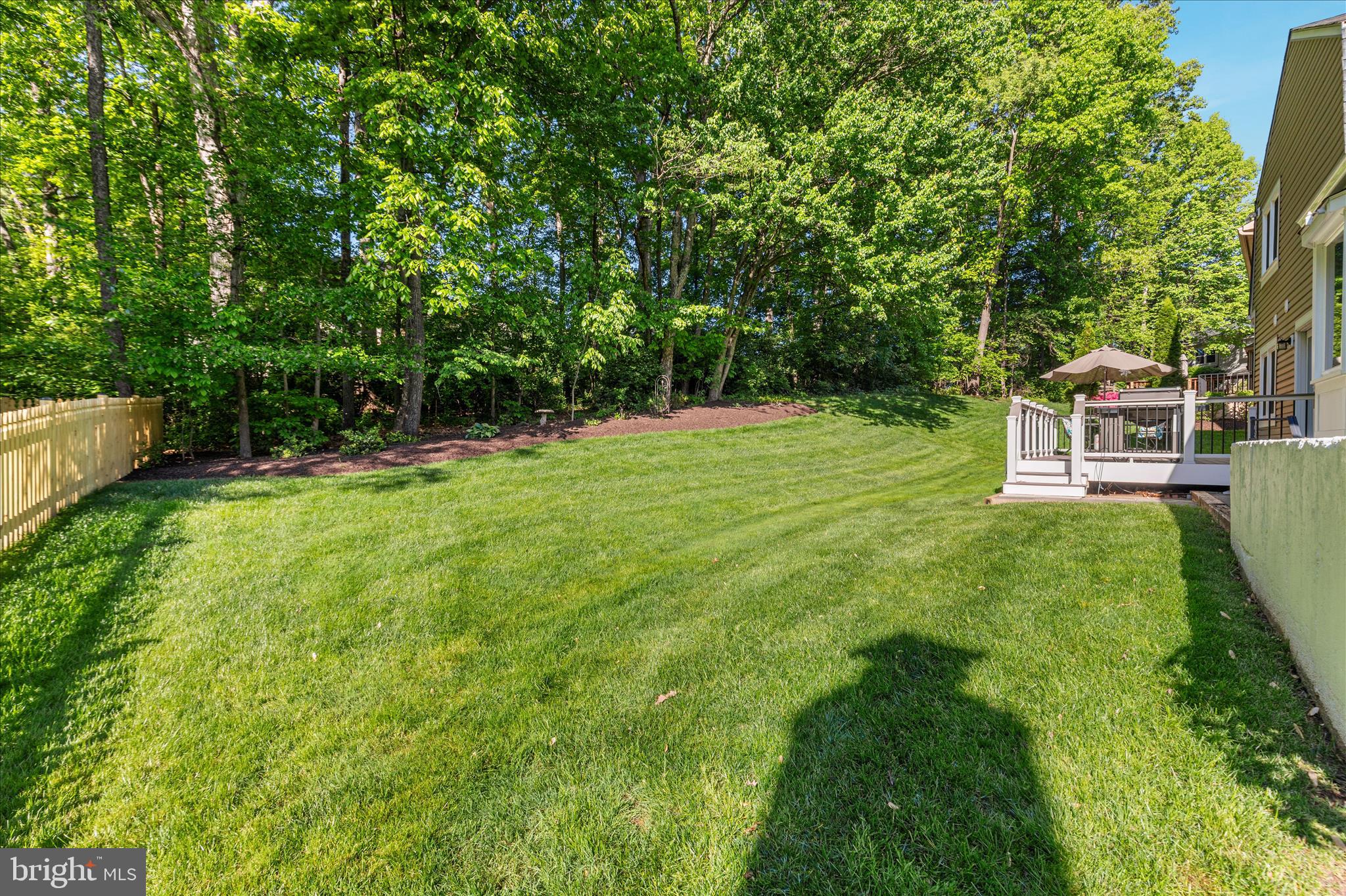 FRANKLIN FARM - Residential