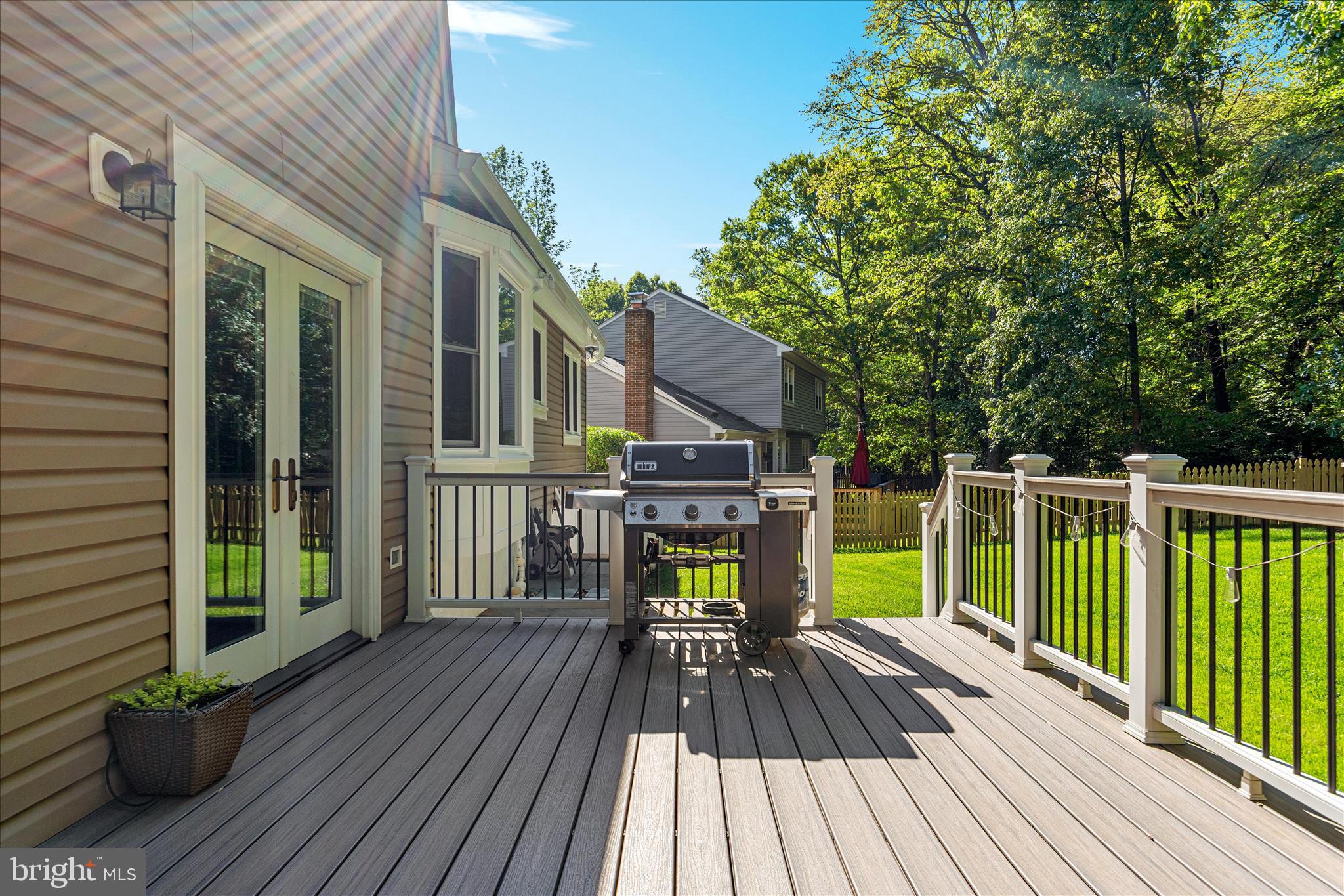 FRANKLIN FARM - Residential