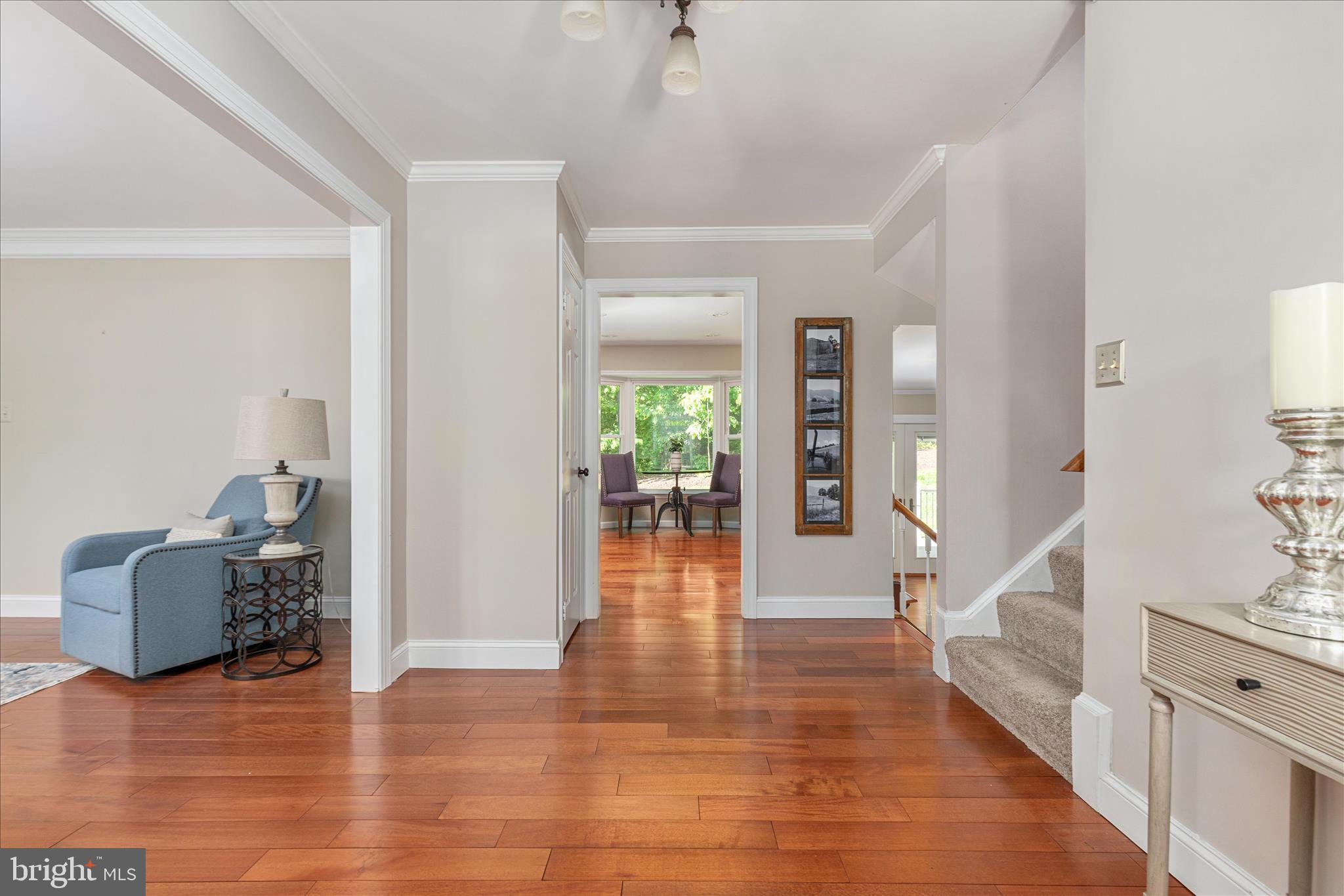 FRANKLIN FARM - Residential