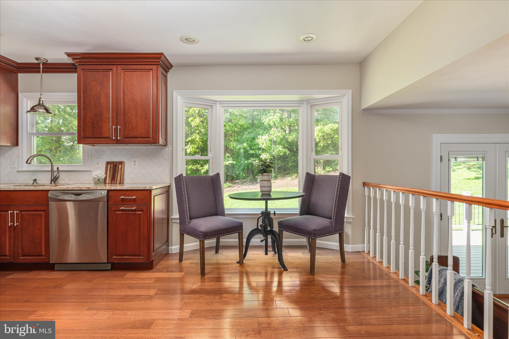 FRANKLIN FARM - Residential