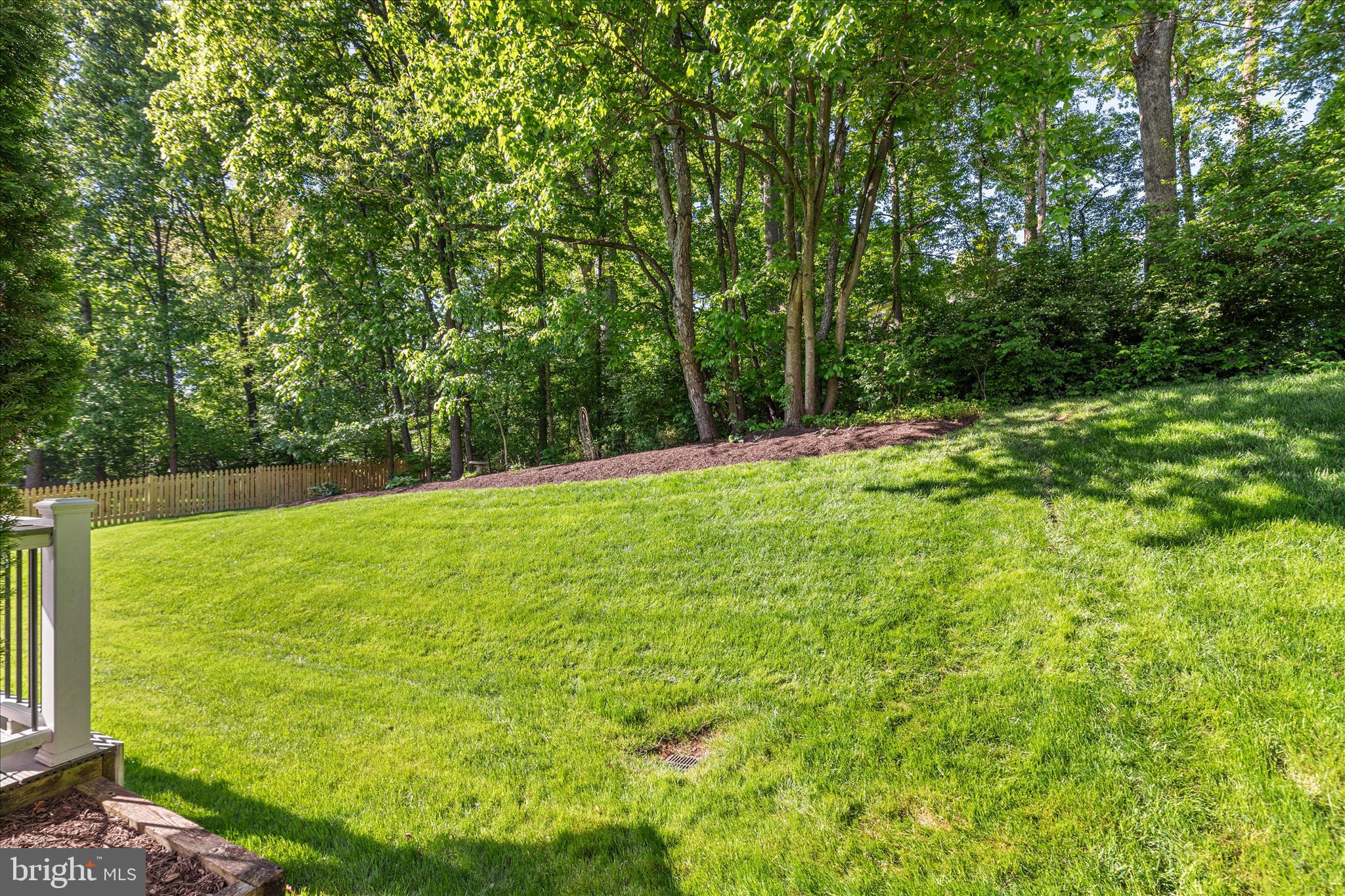 FRANKLIN FARM - Residential