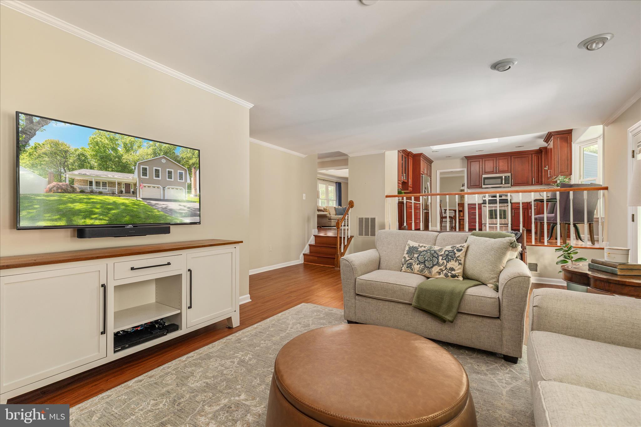 FRANKLIN FARM - Residential