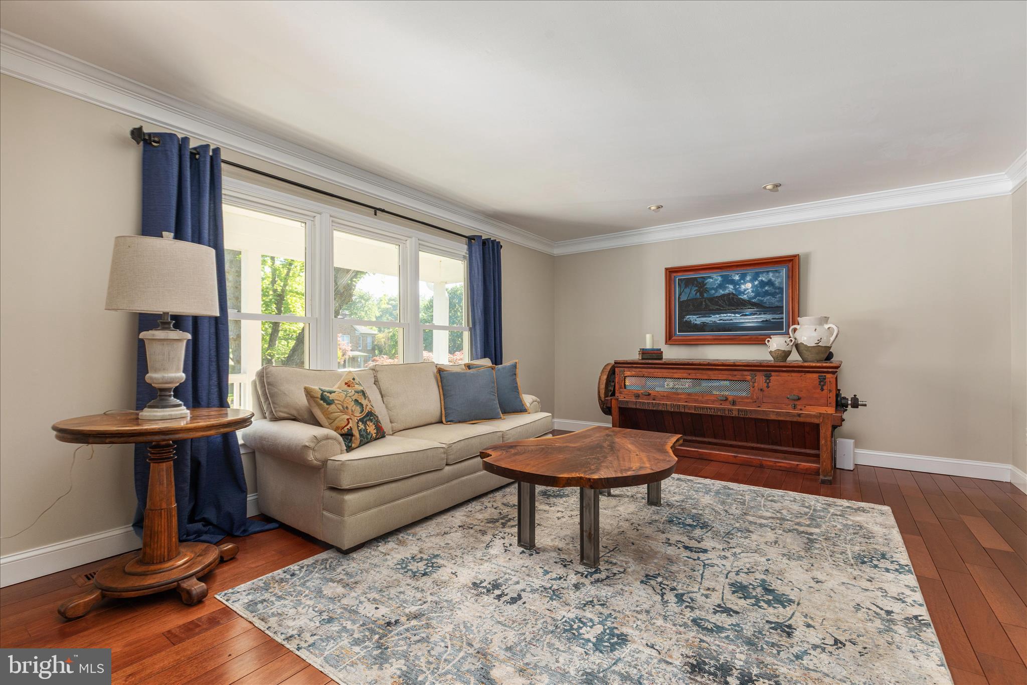 FRANKLIN FARM - Residential
