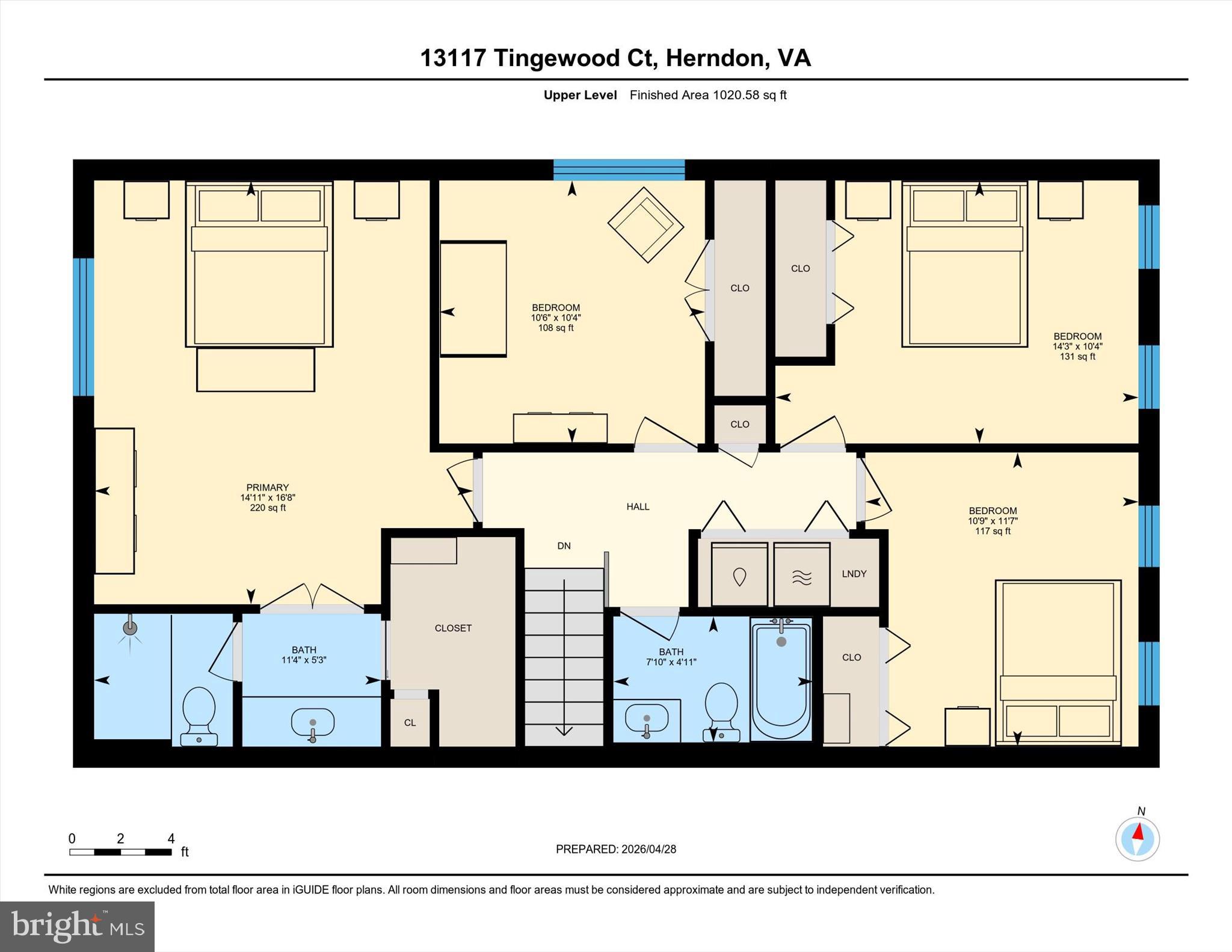 FRANKLIN FARM - Residential