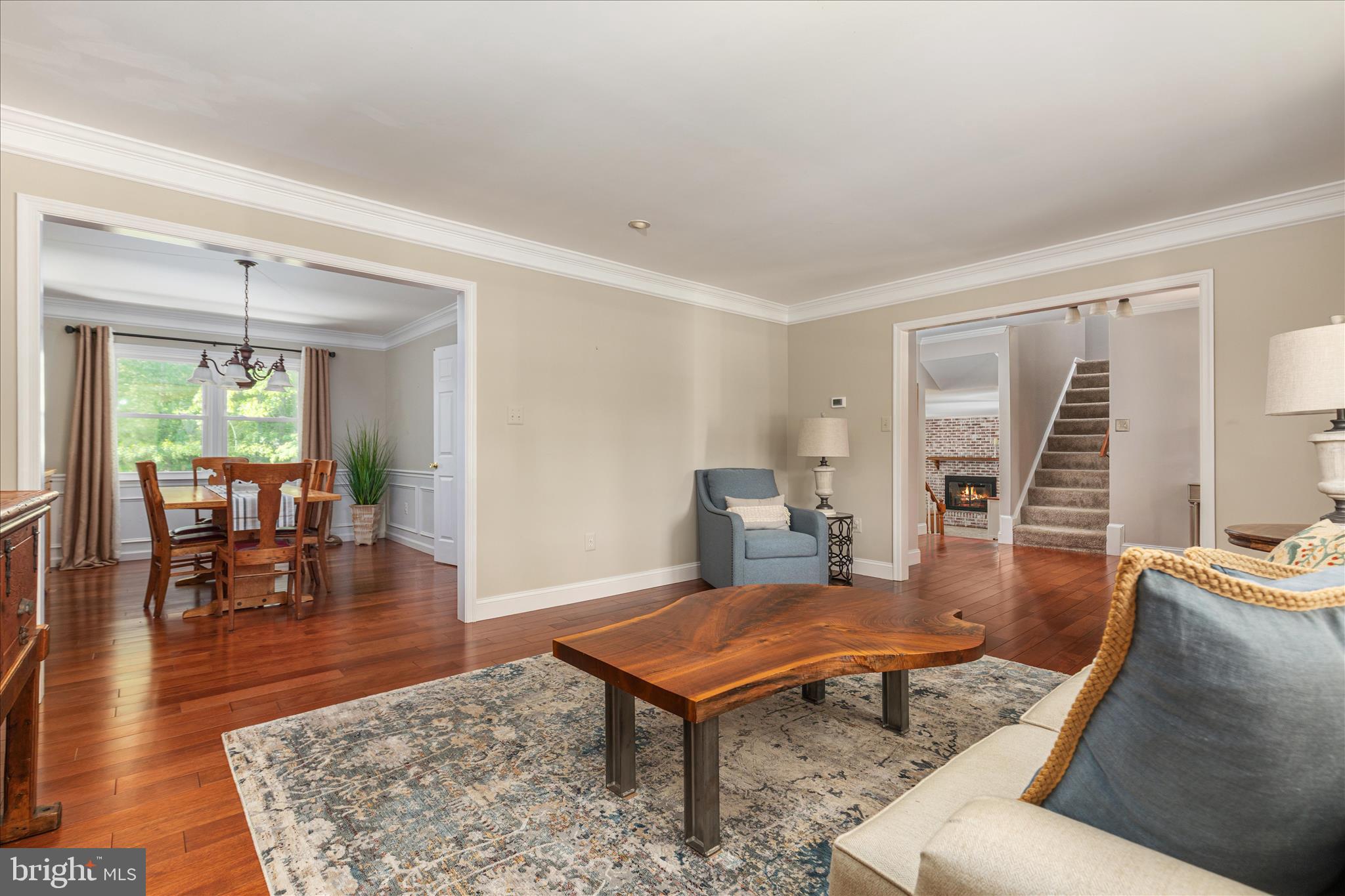 FRANKLIN FARM - Residential