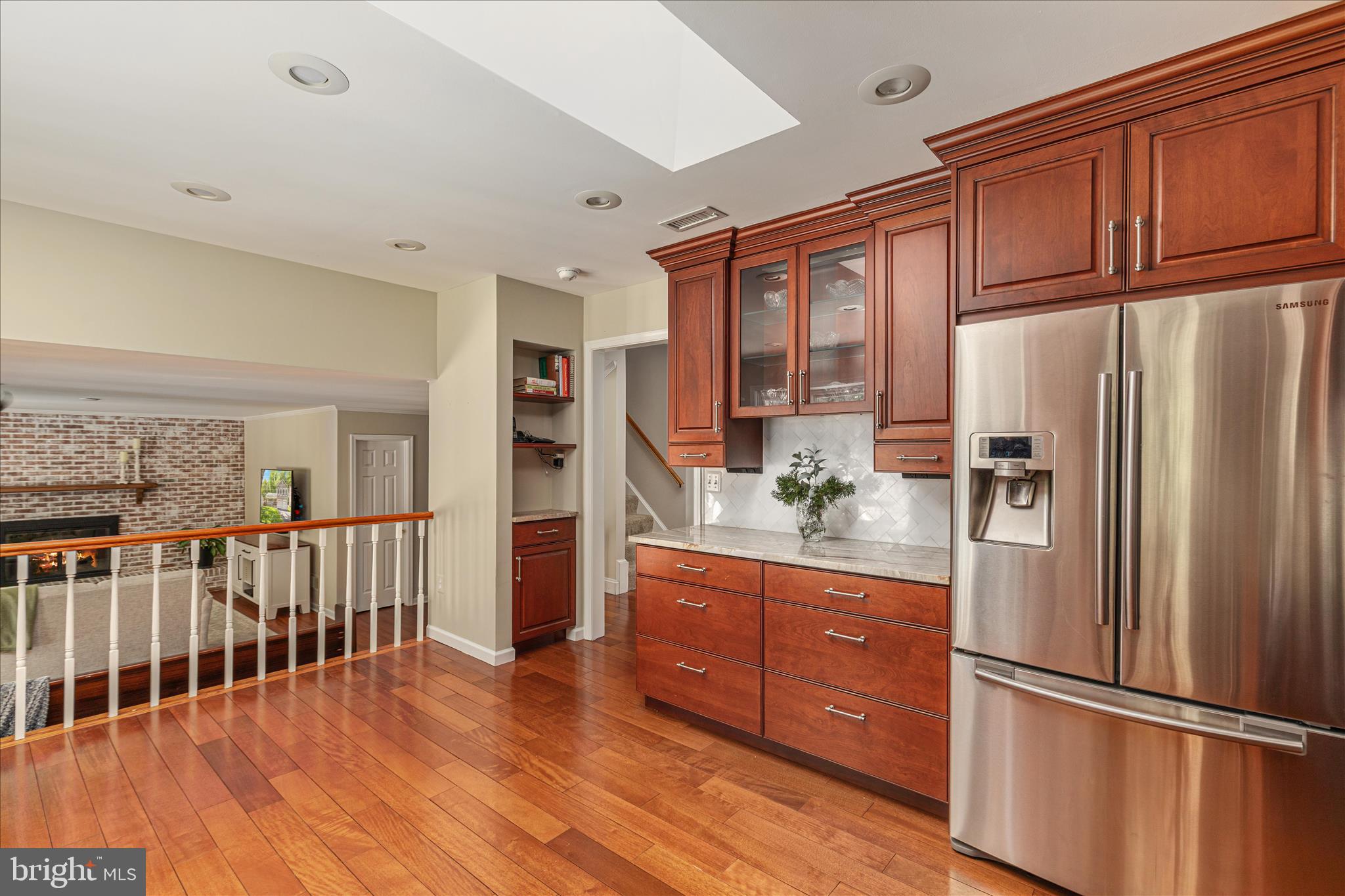 FRANKLIN FARM - Residential