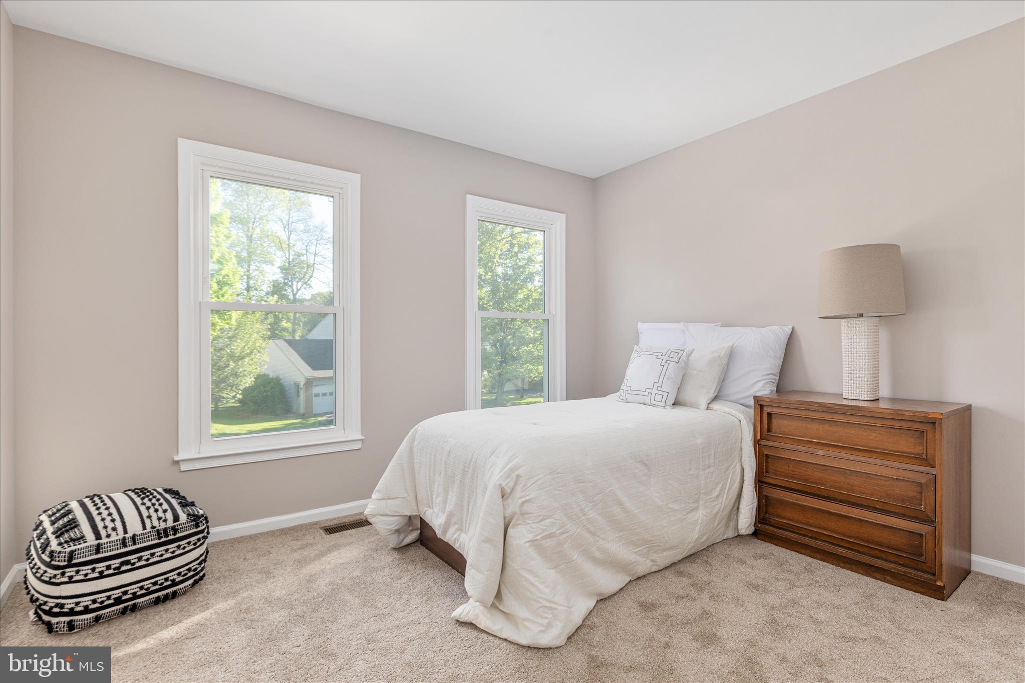 FRANKLIN FARM - Residential