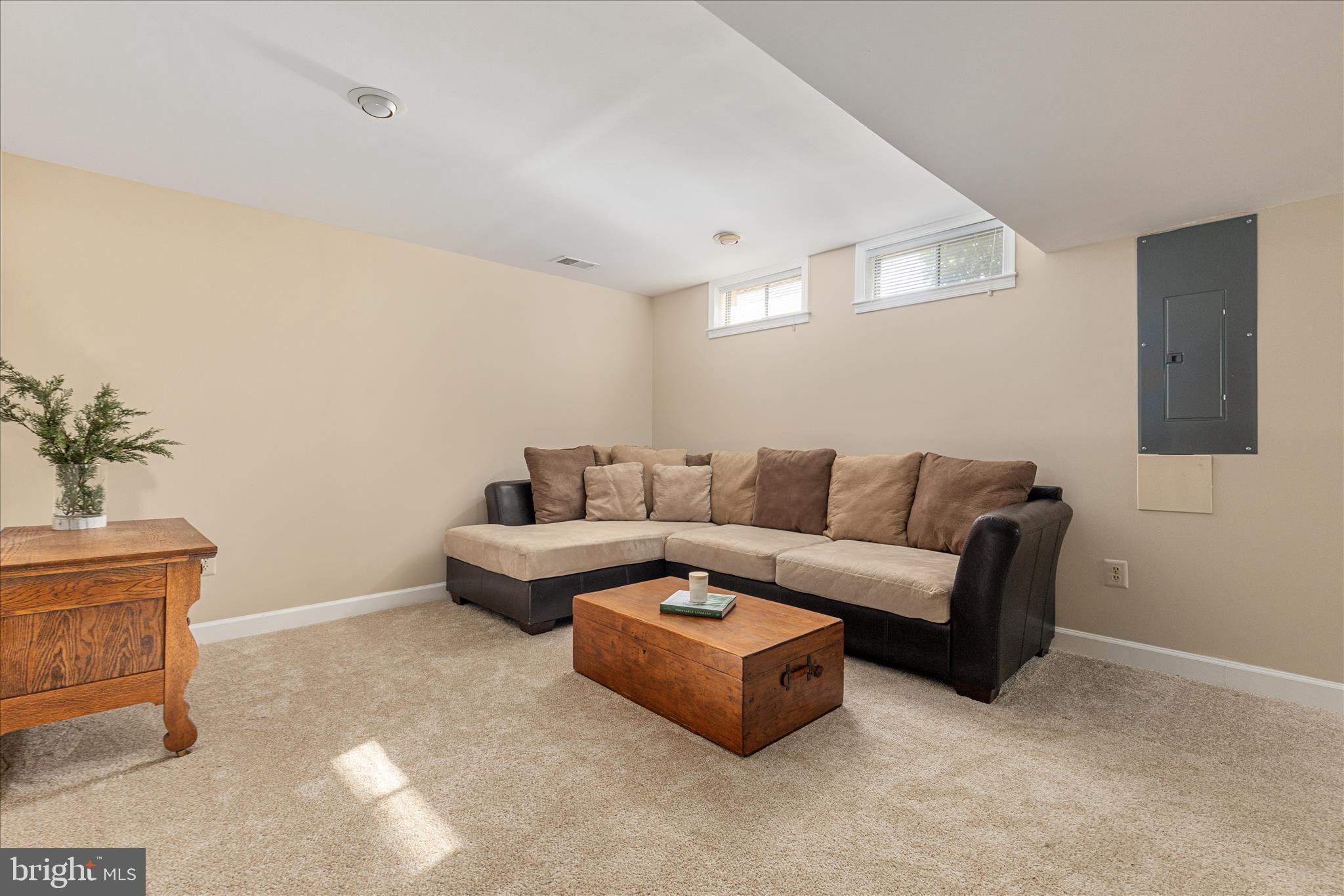 FRANKLIN FARM - Residential