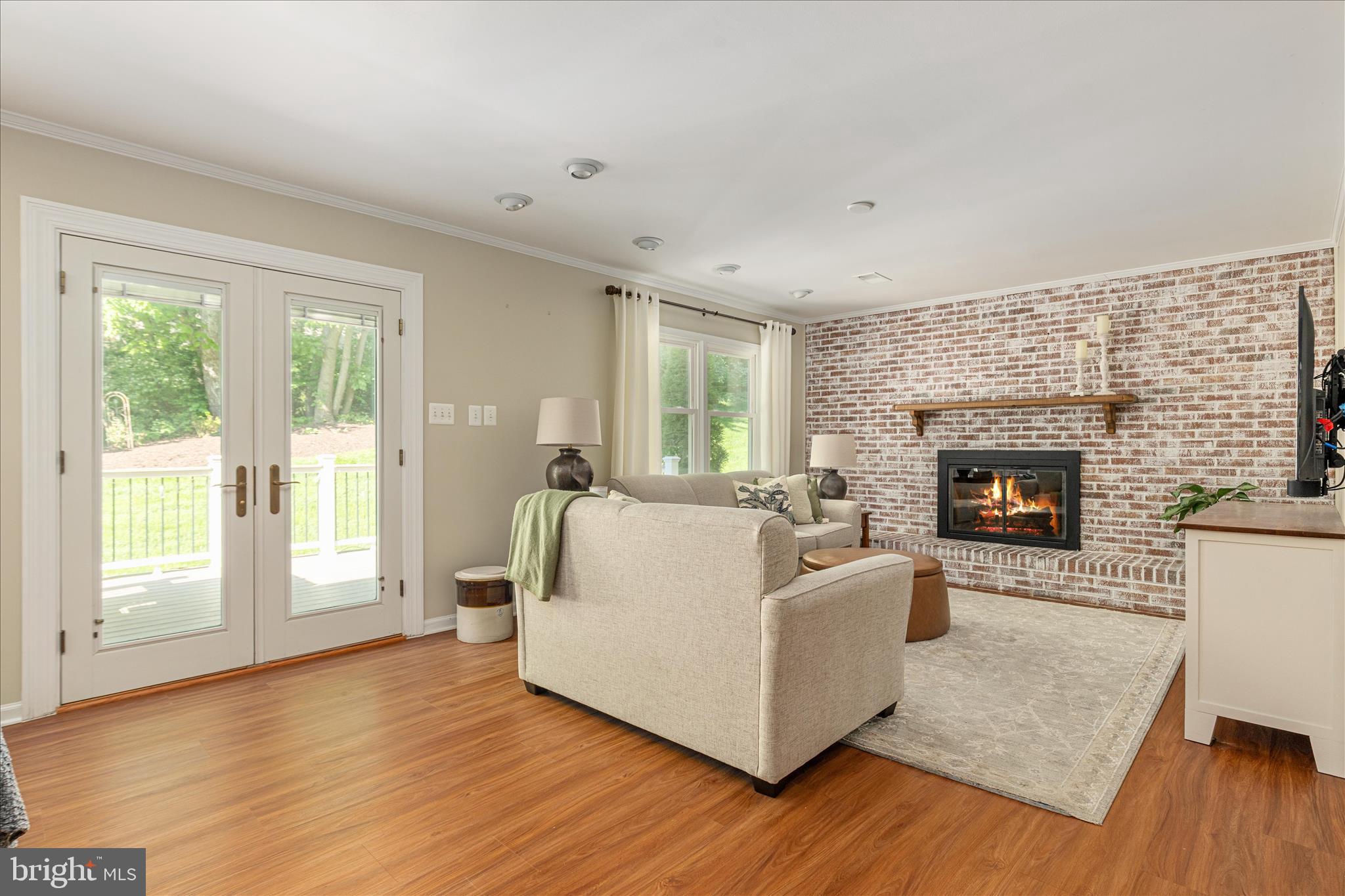 FRANKLIN FARM - Residential