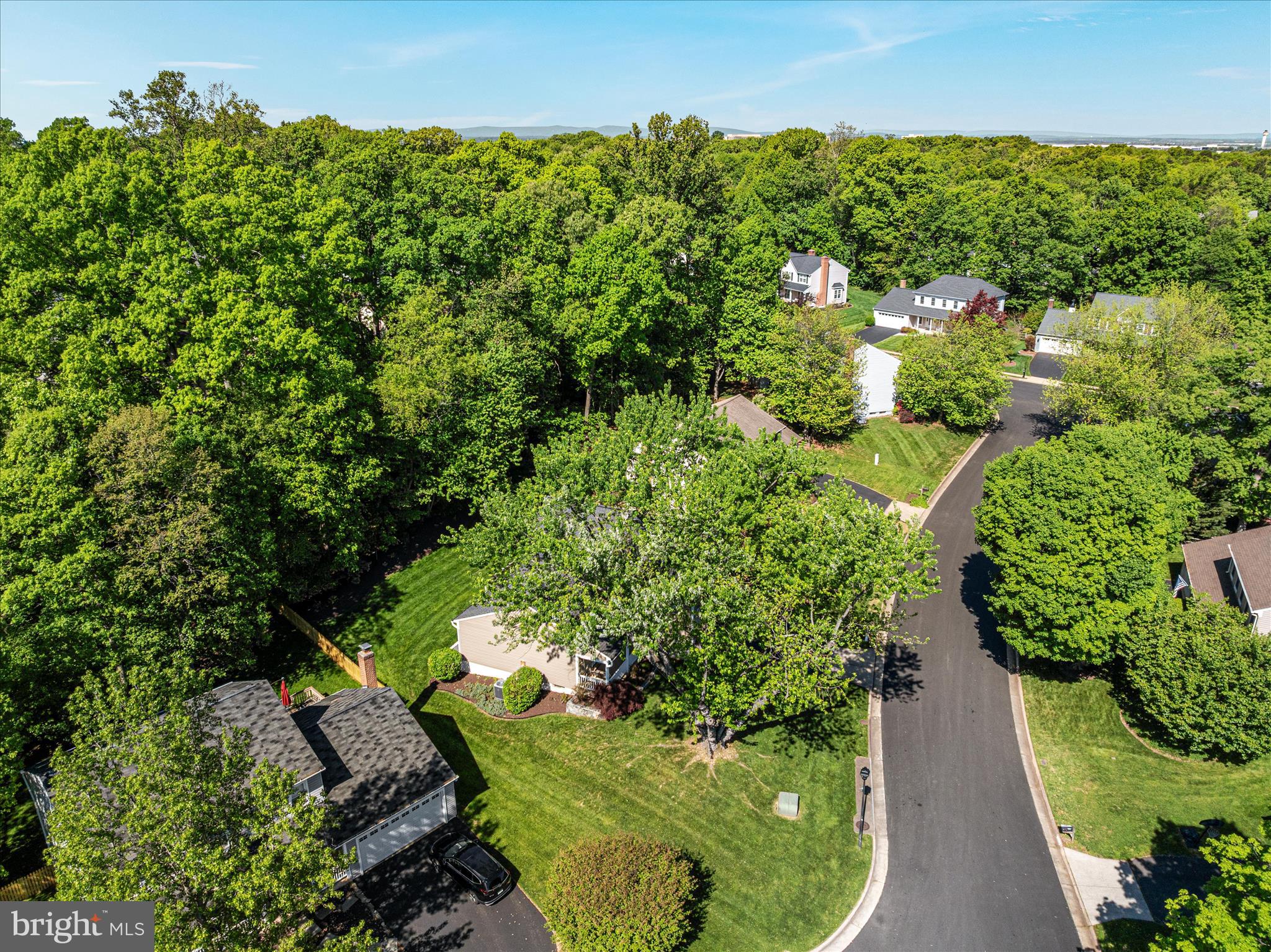 FRANKLIN FARM - Residential
