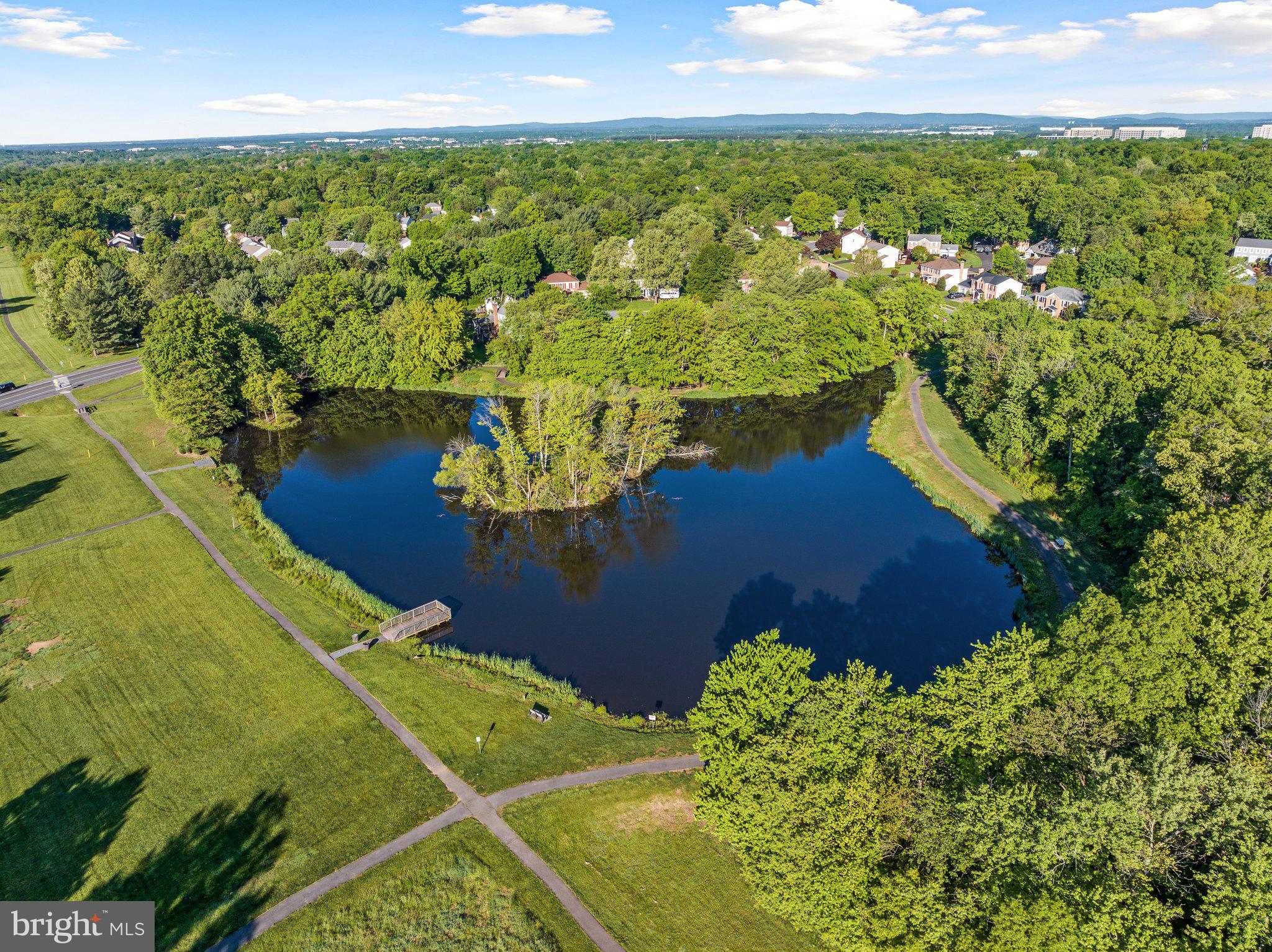 FRANKLIN FARM - Residential