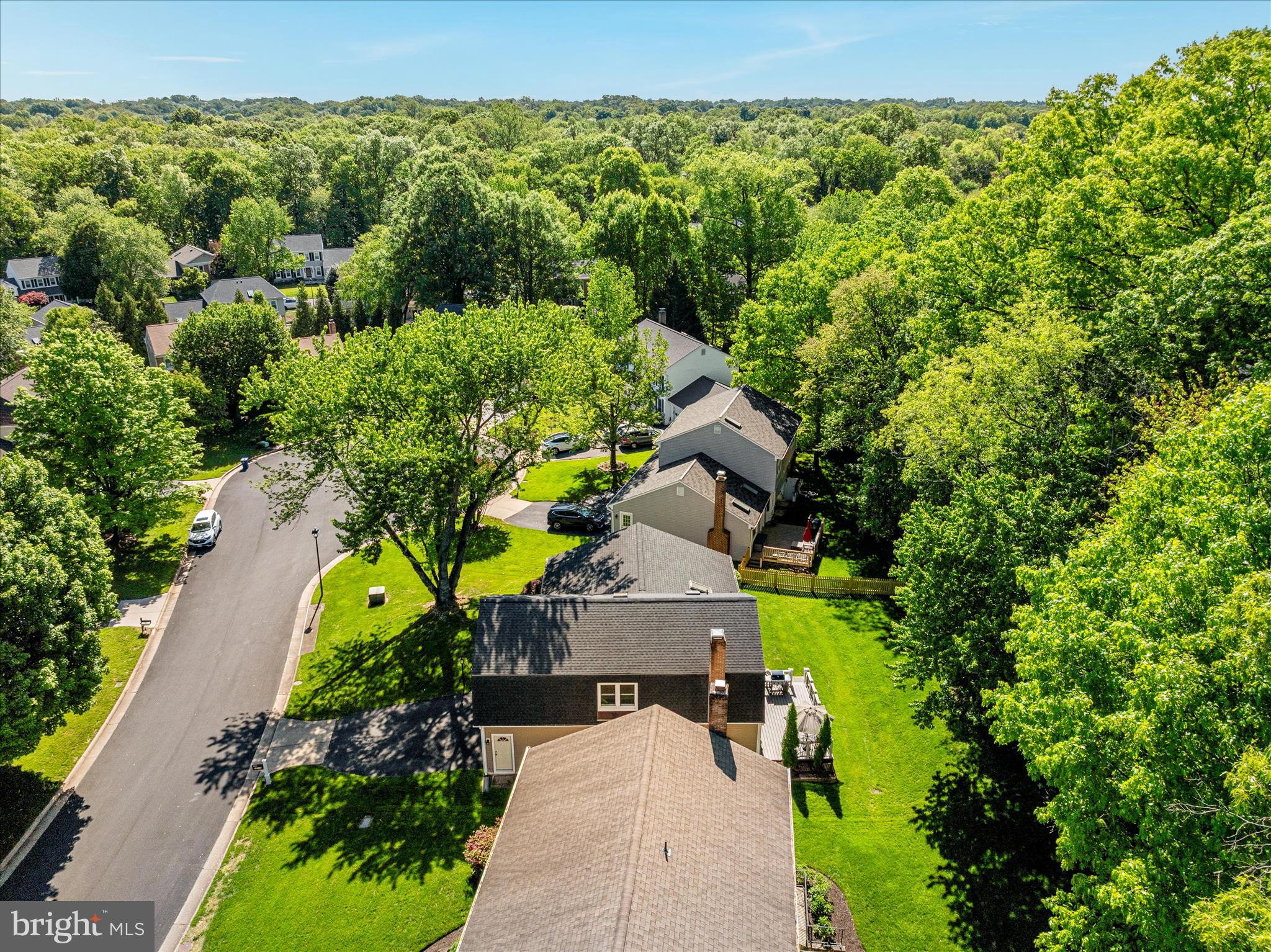 FRANKLIN FARM - Residential