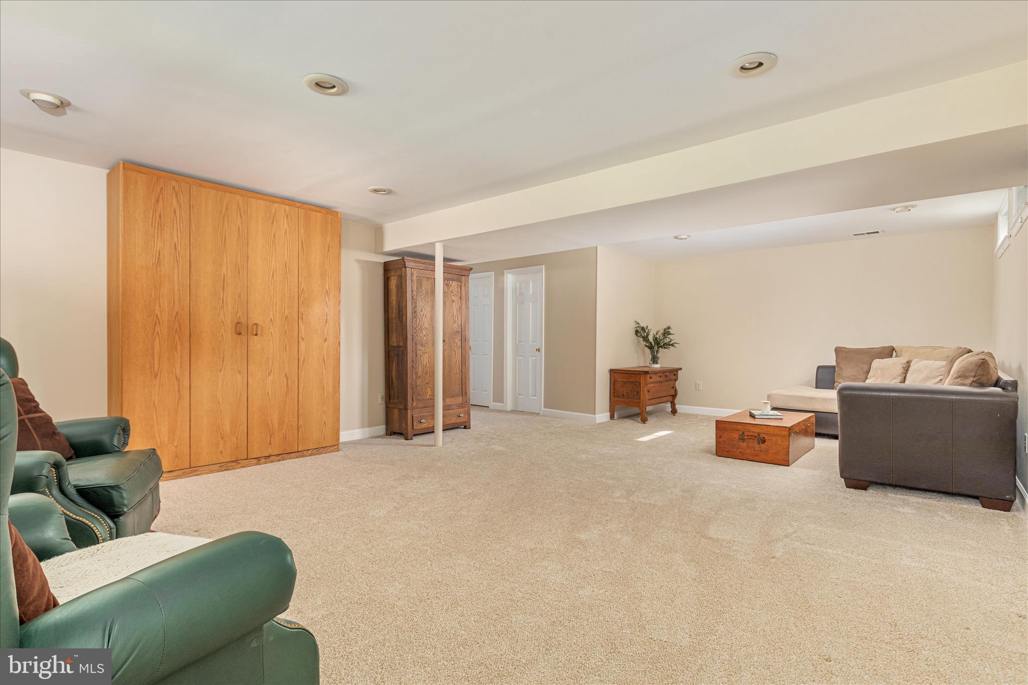 FRANKLIN FARM - Residential