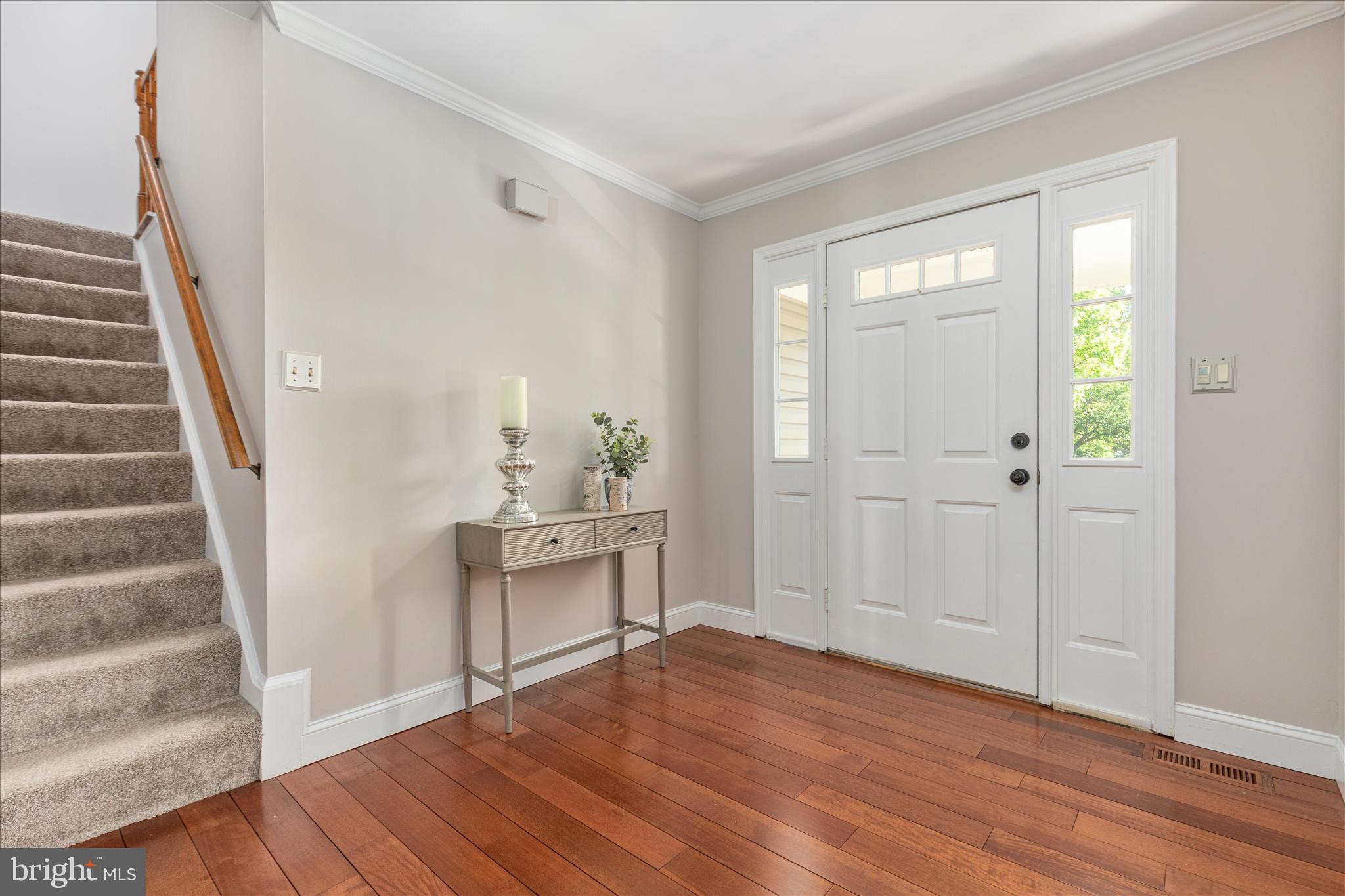 FRANKLIN FARM - Residential