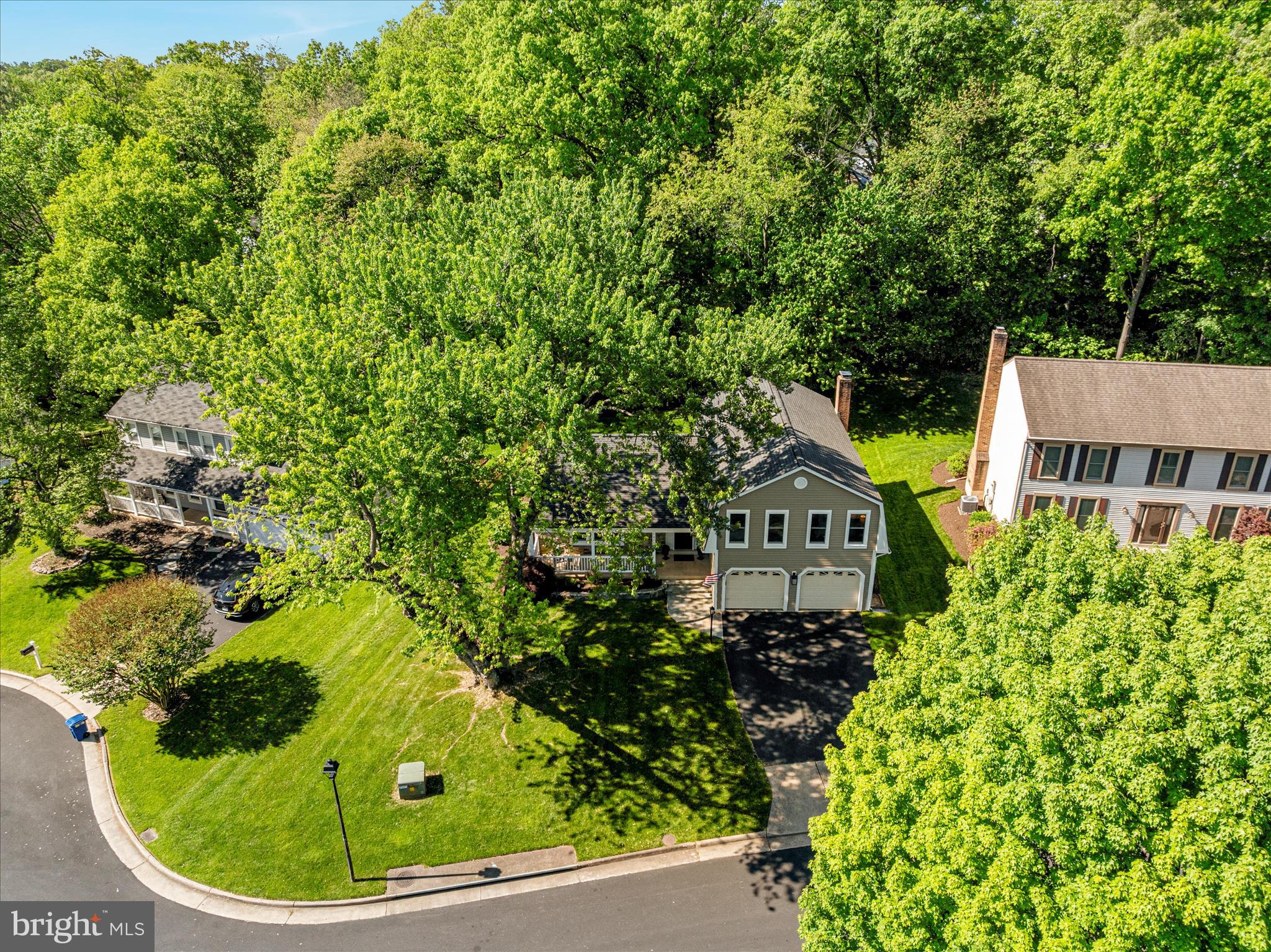 FRANKLIN FARM - Residential