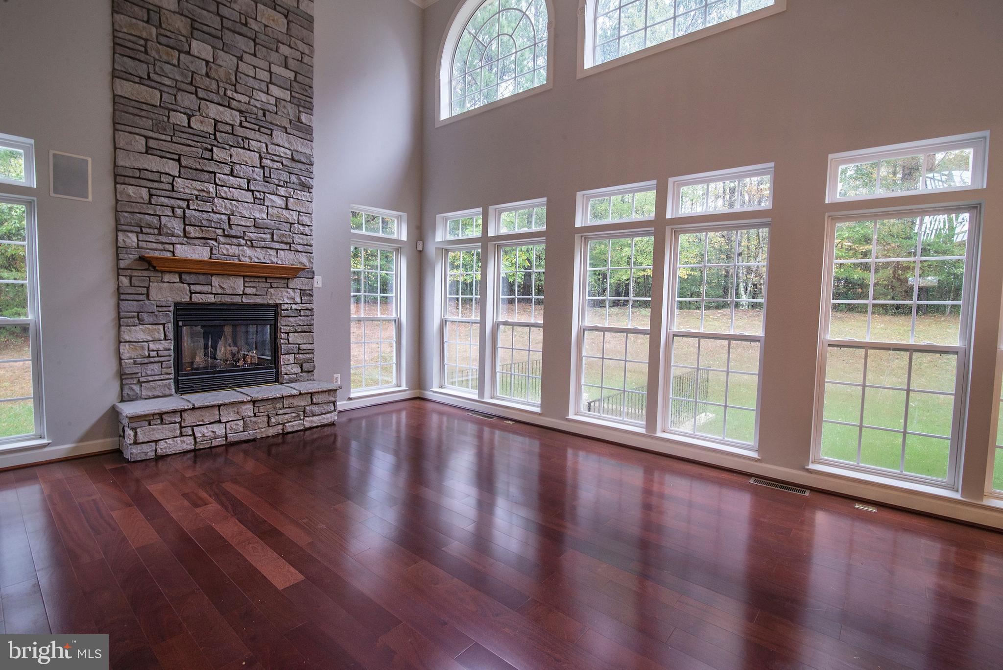 LAURENWOOD ESTATES - Residential
