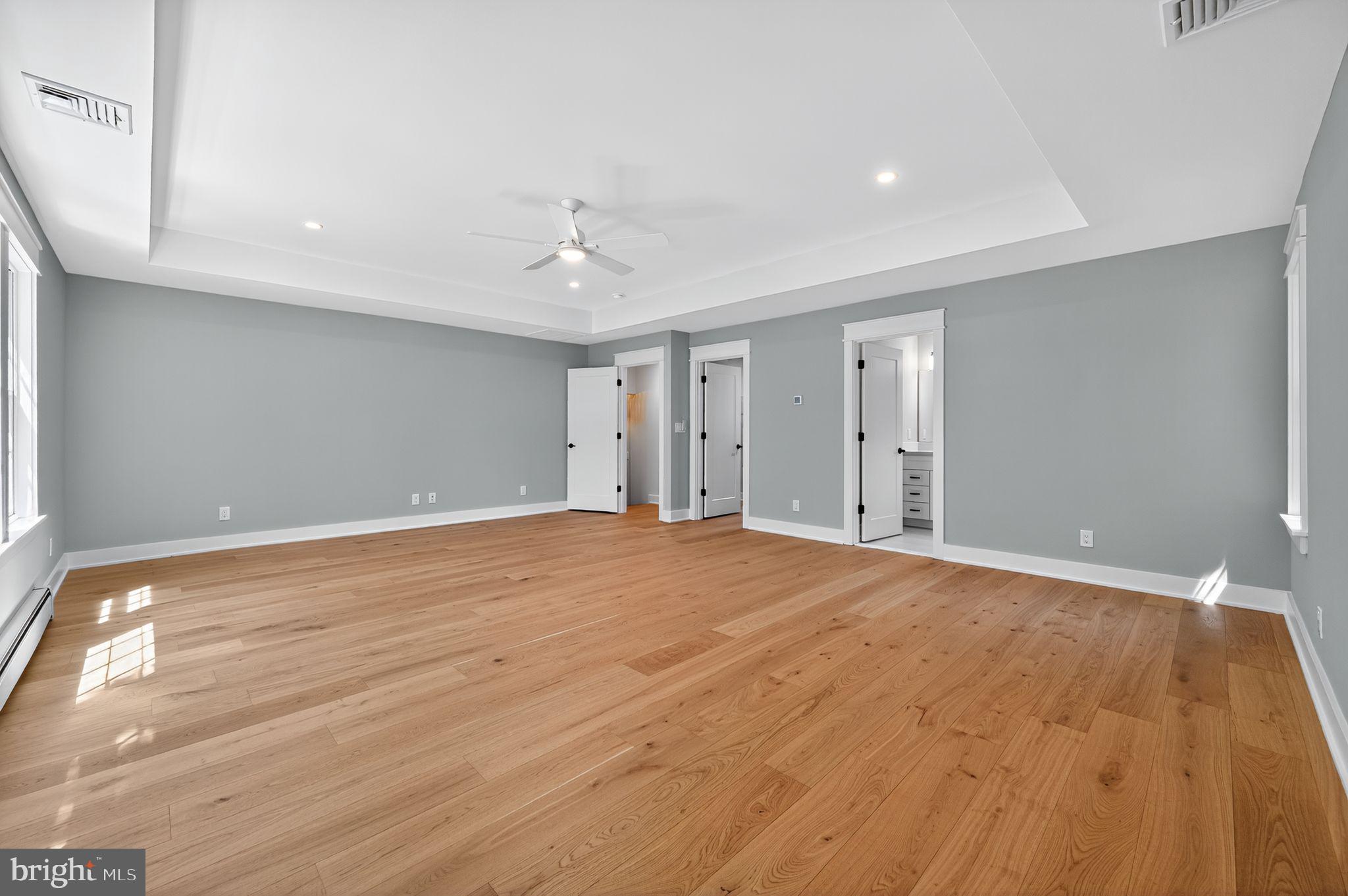 TOWER HILL WOODS - Residential