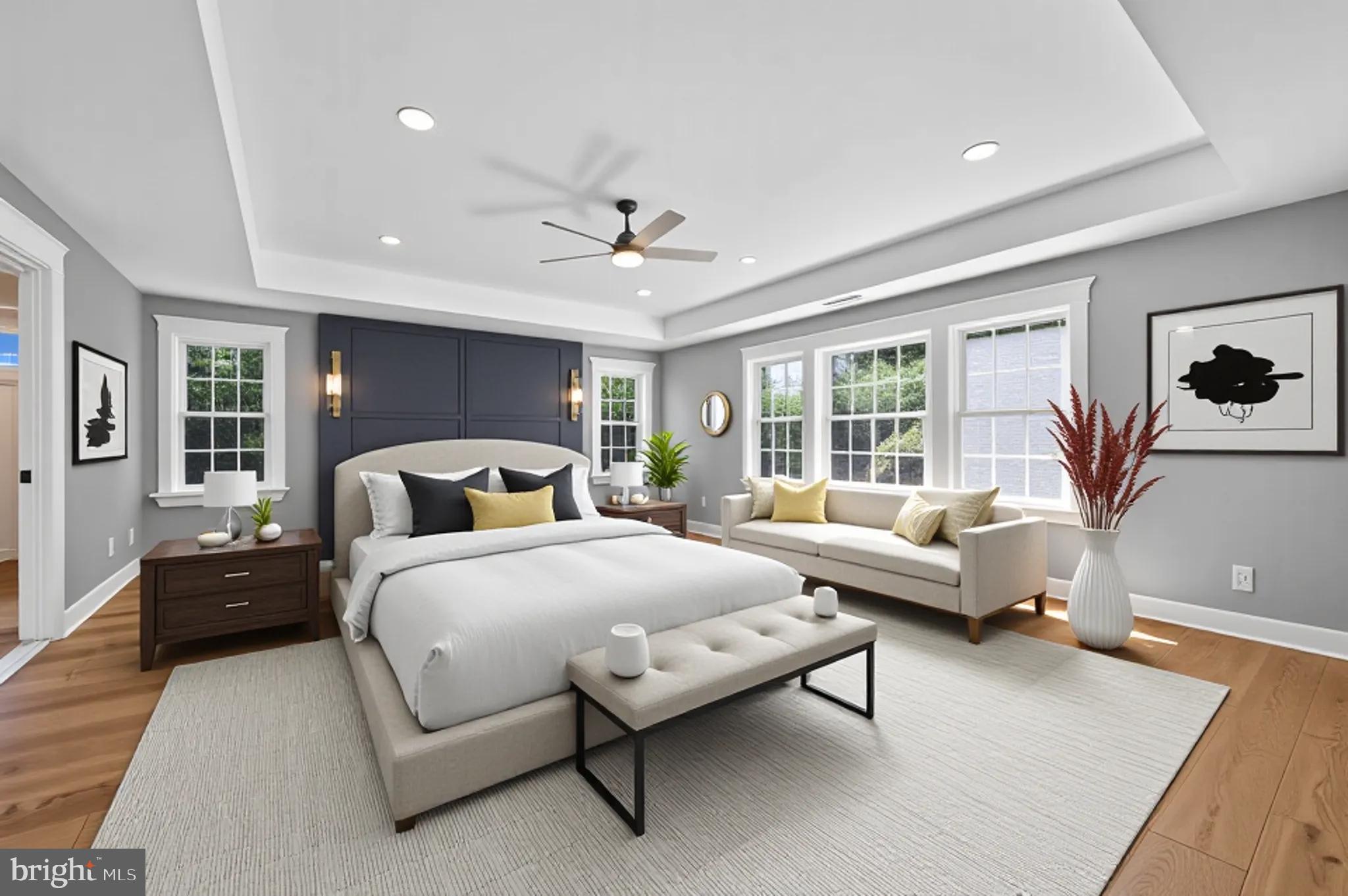 TOWER HILL WOODS - Residential