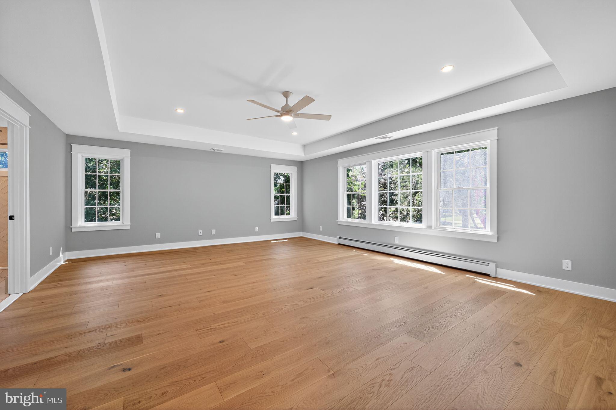 TOWER HILL WOODS - Residential