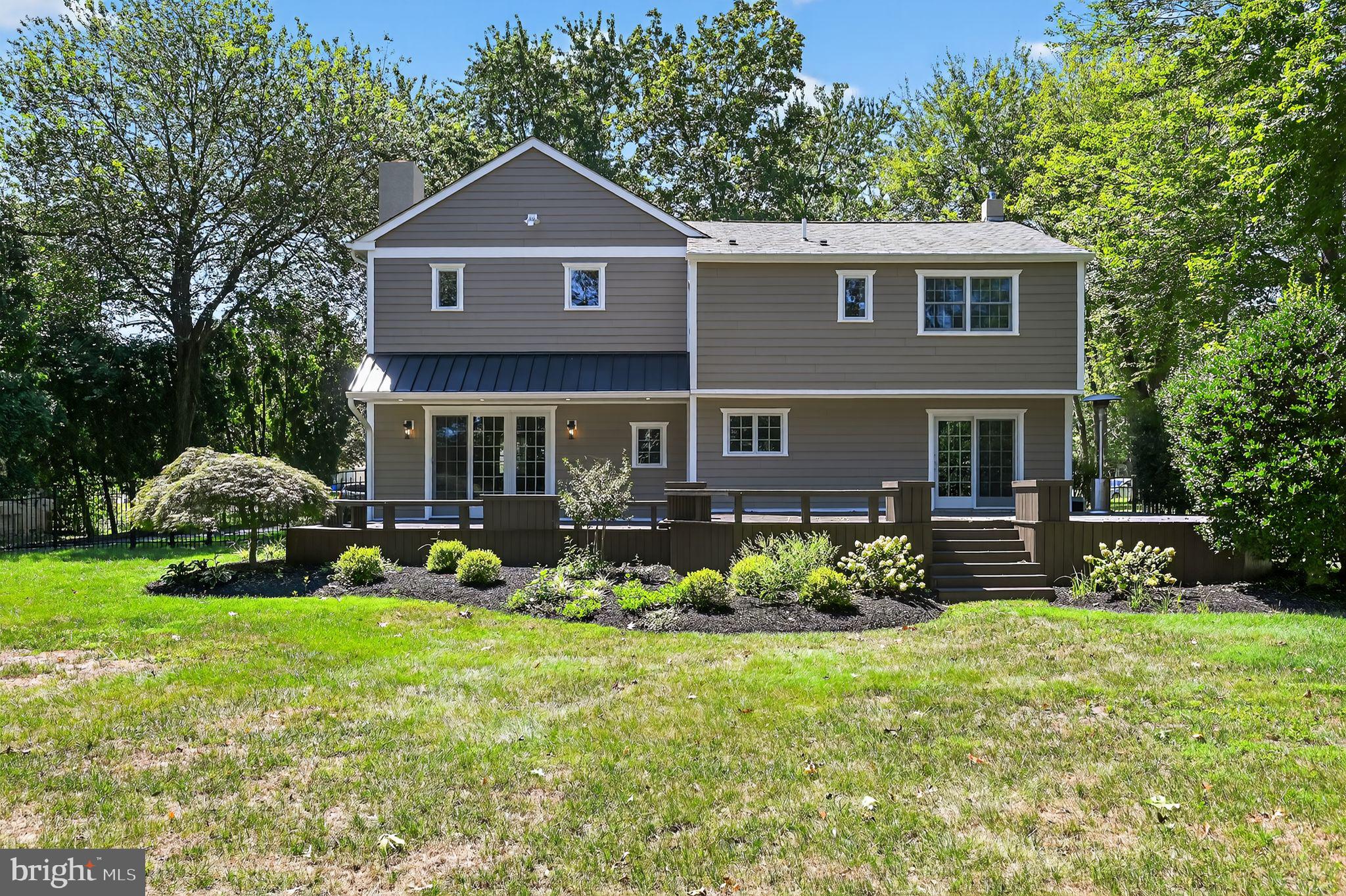 TOWER HILL WOODS - Residential