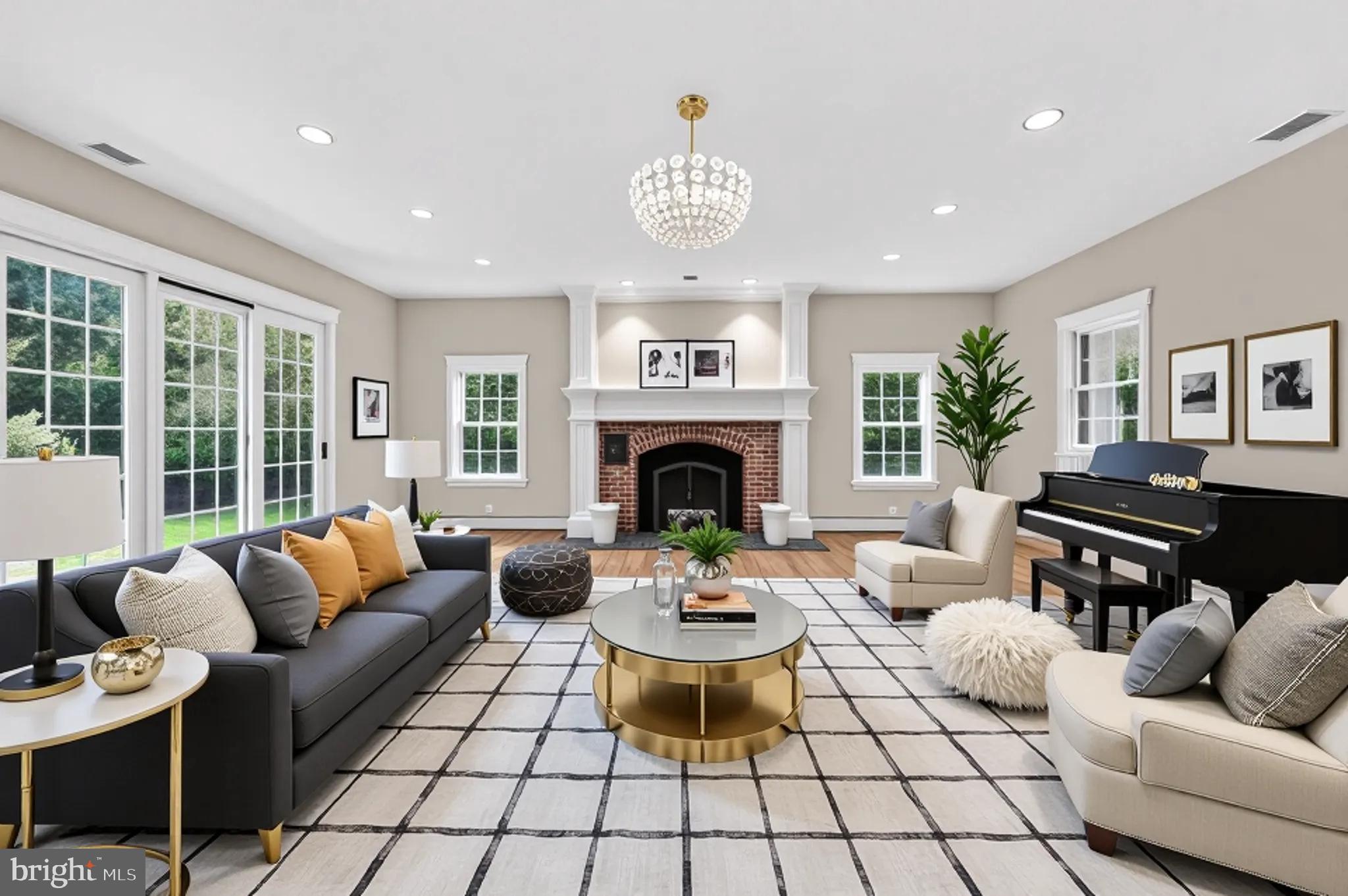 TOWER HILL WOODS - Residential