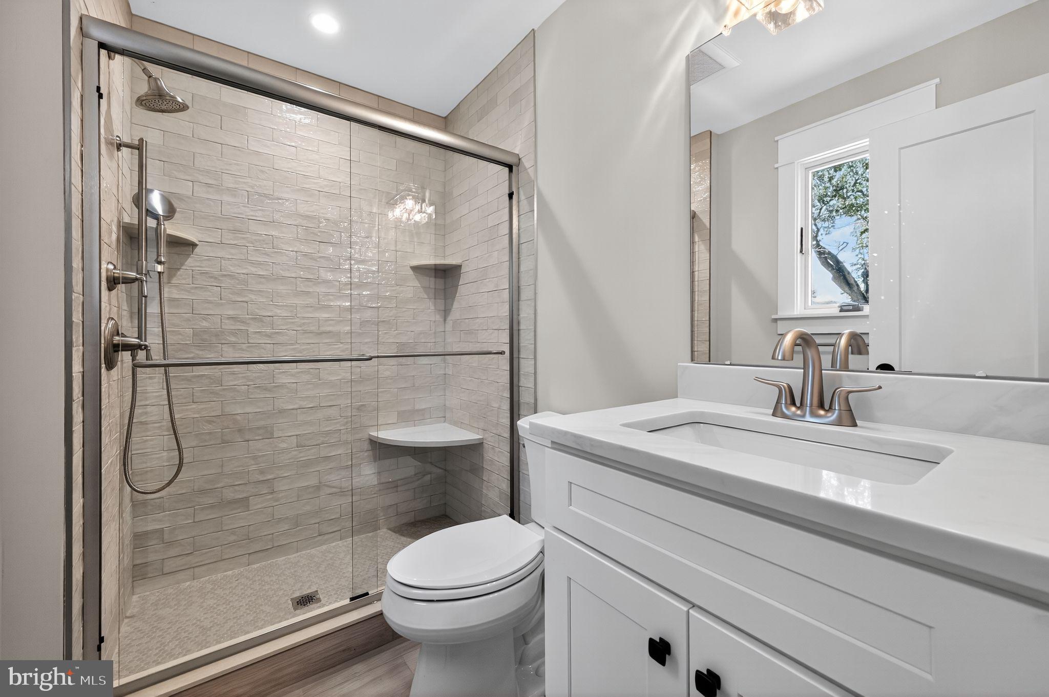 TOWER HILL WOODS - Residential