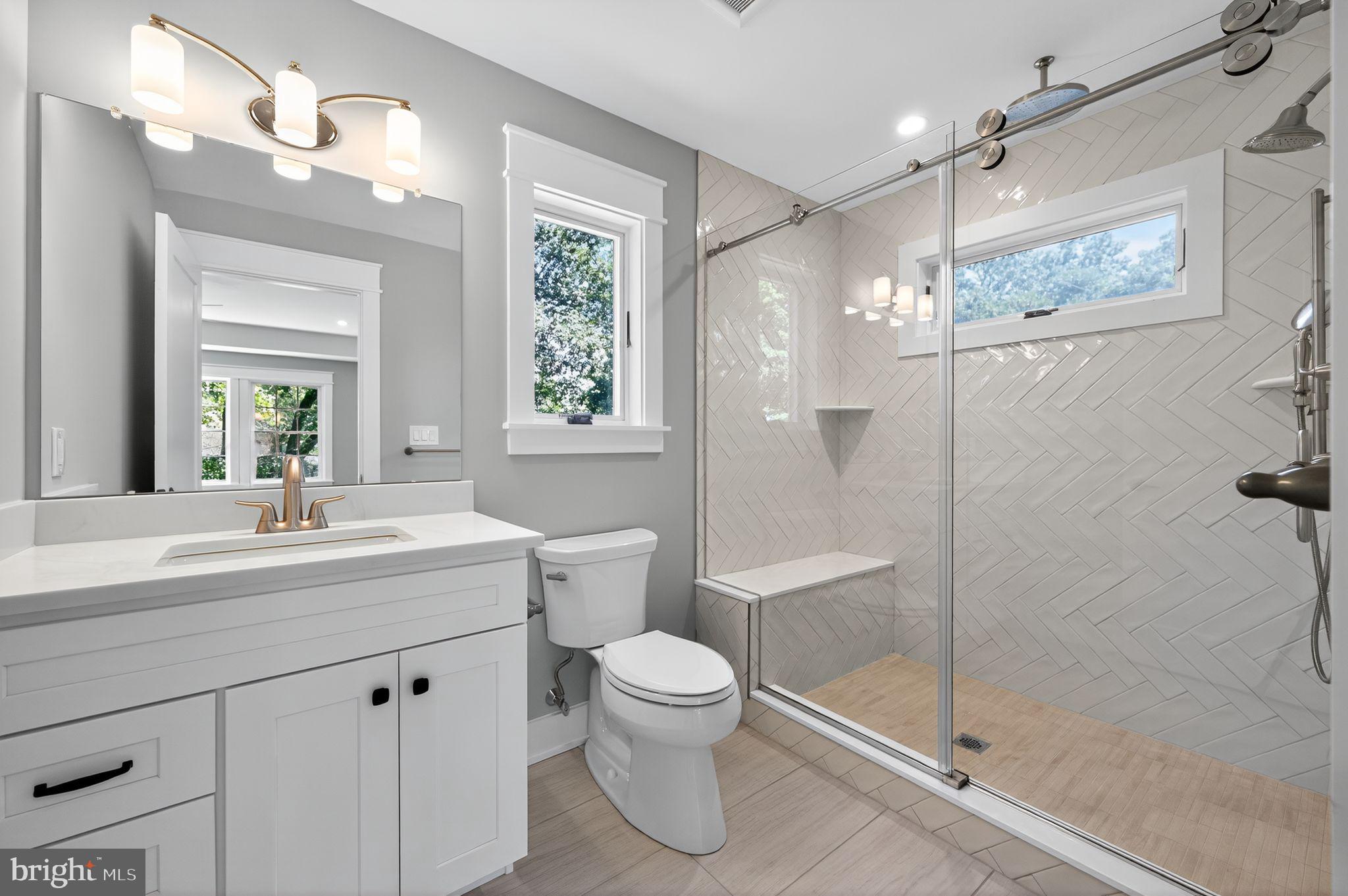 TOWER HILL WOODS - Residential