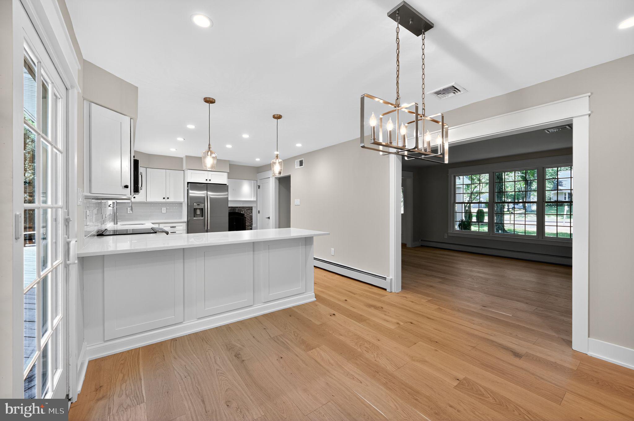 TOWER HILL WOODS - Residential