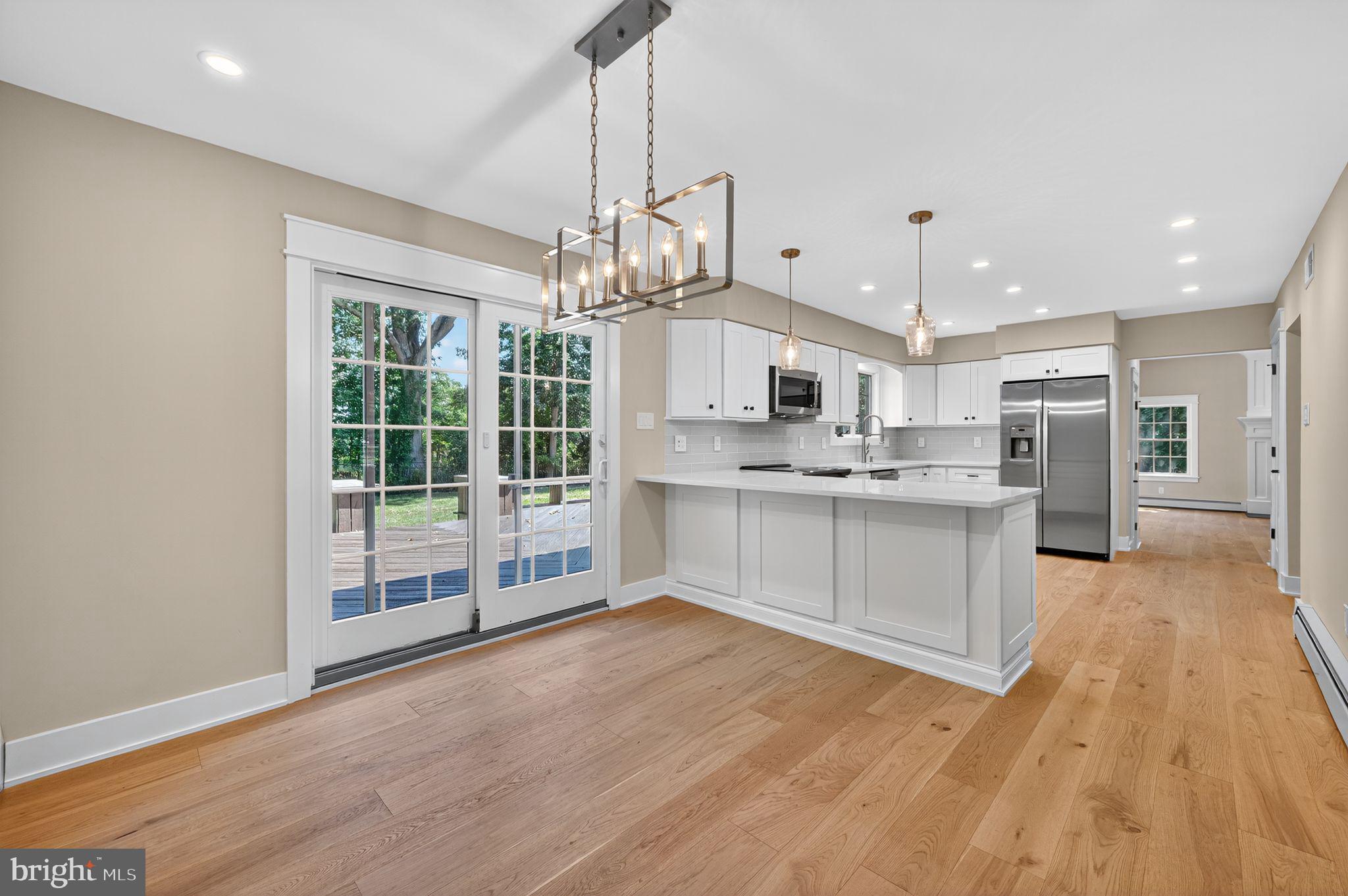 TOWER HILL WOODS - Residential