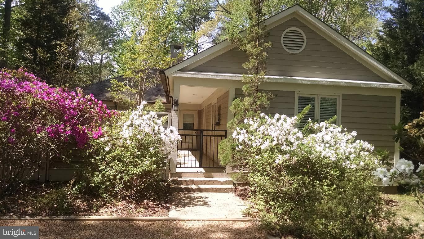 COTTAGES AT GOLDEN EAGLE - Residential